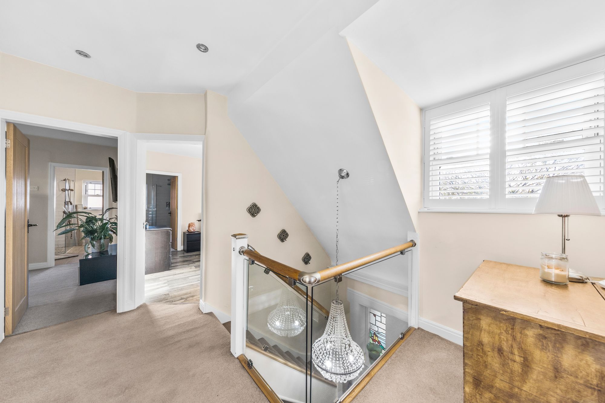 Park Road, Golborne, WA3