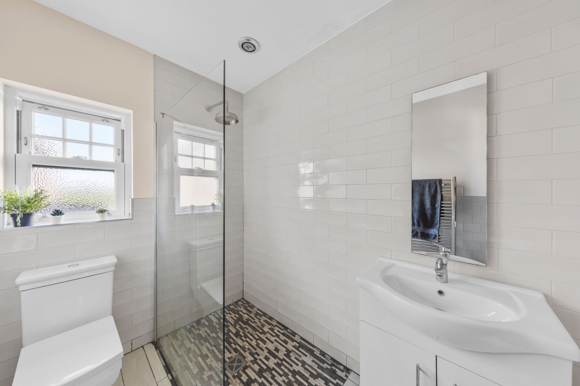 Park Road, Golborne, WA3