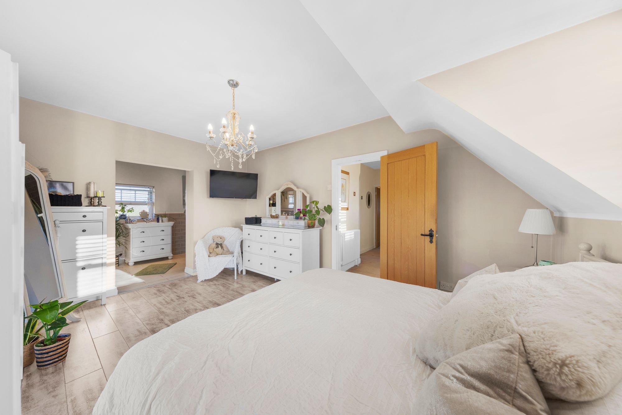 Park Road, Golborne, WA3