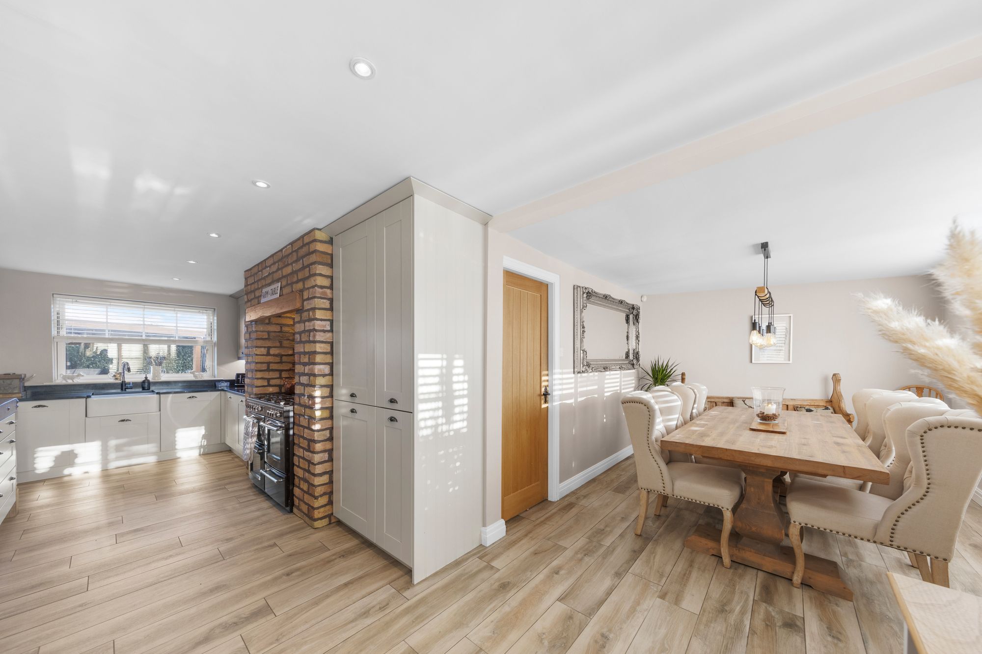 Park Road, Golborne, WA3