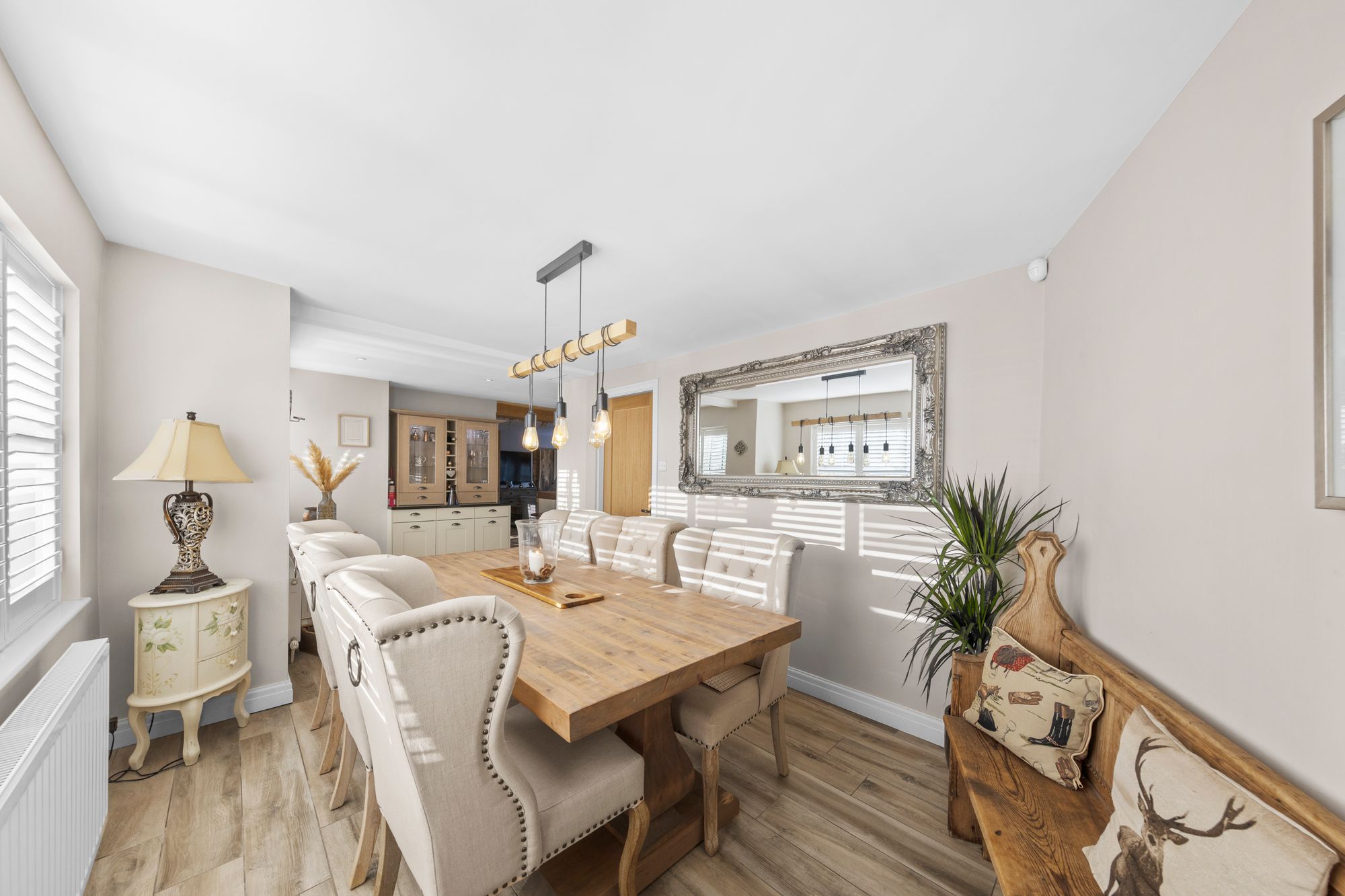 Park Road, Golborne, WA3