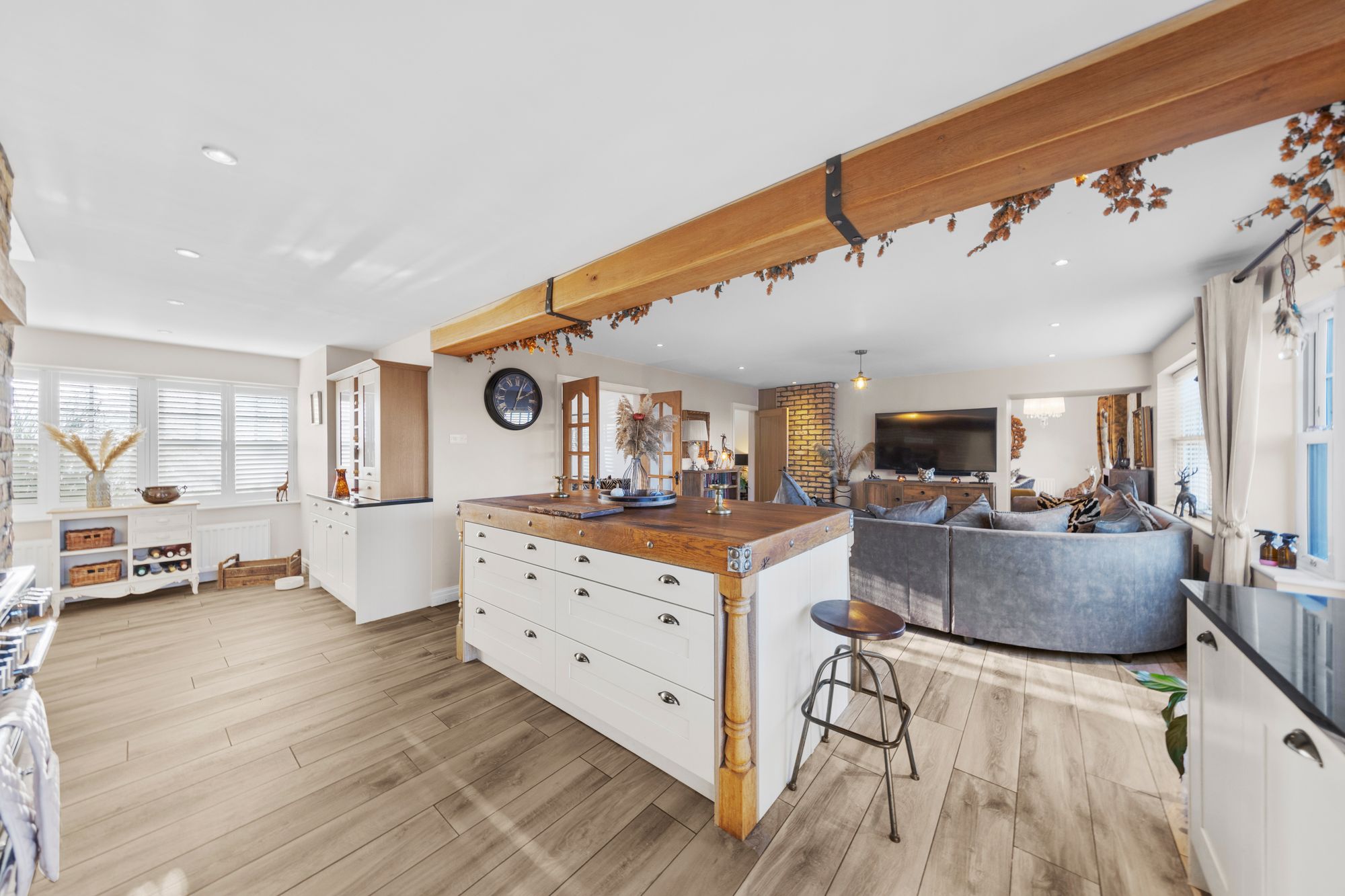 Park Road, Golborne, WA3