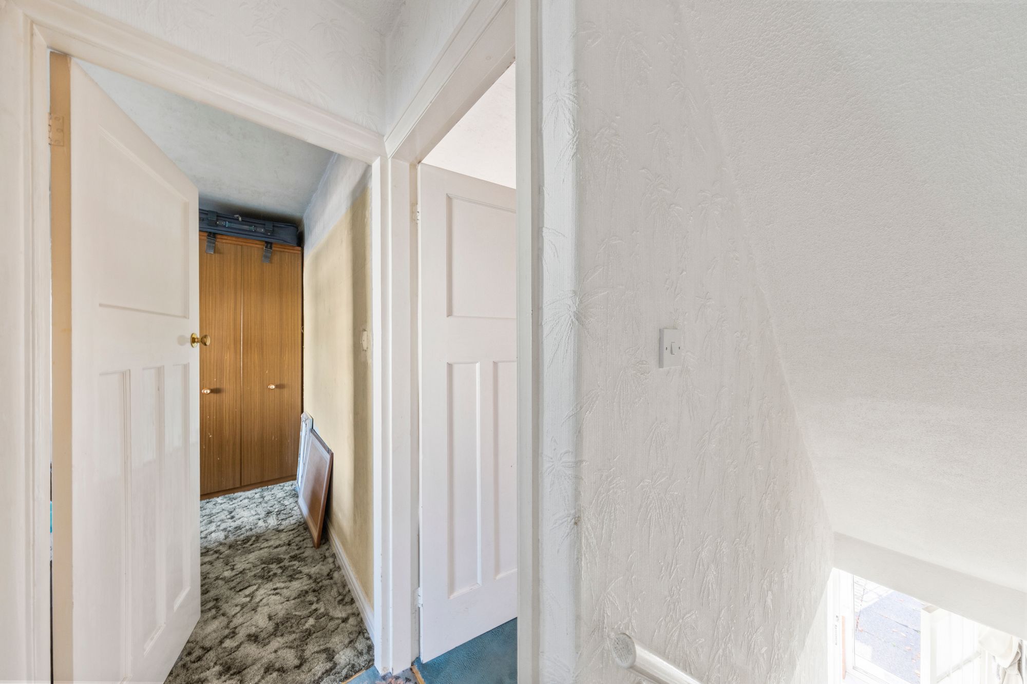 Whitefield Avenue, Newton-Le-Willows