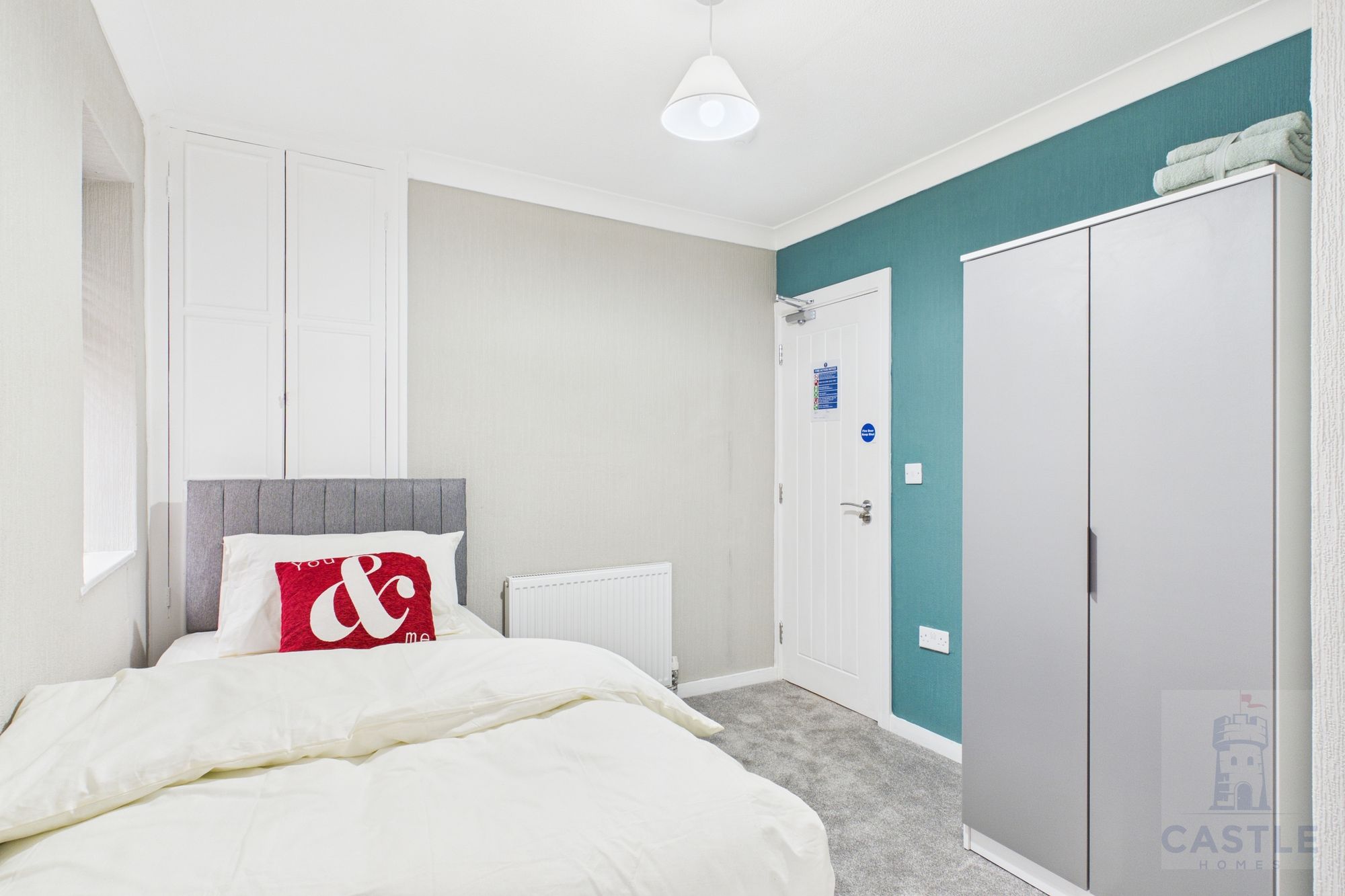 15 Daventry Avenue, Stockton-On-Tees