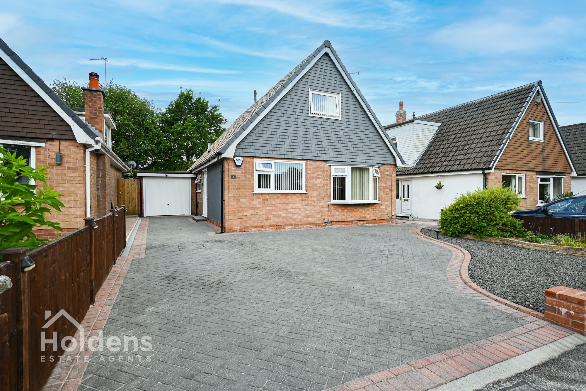 Spring Croft, Farington, PR25