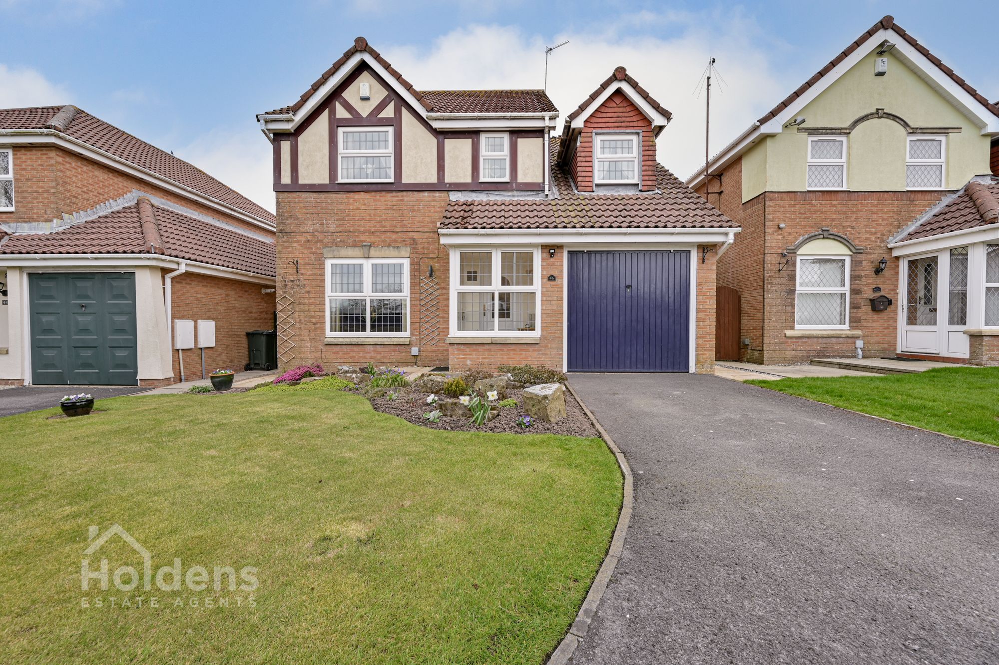 Redwood Drive, Longridge, PR3