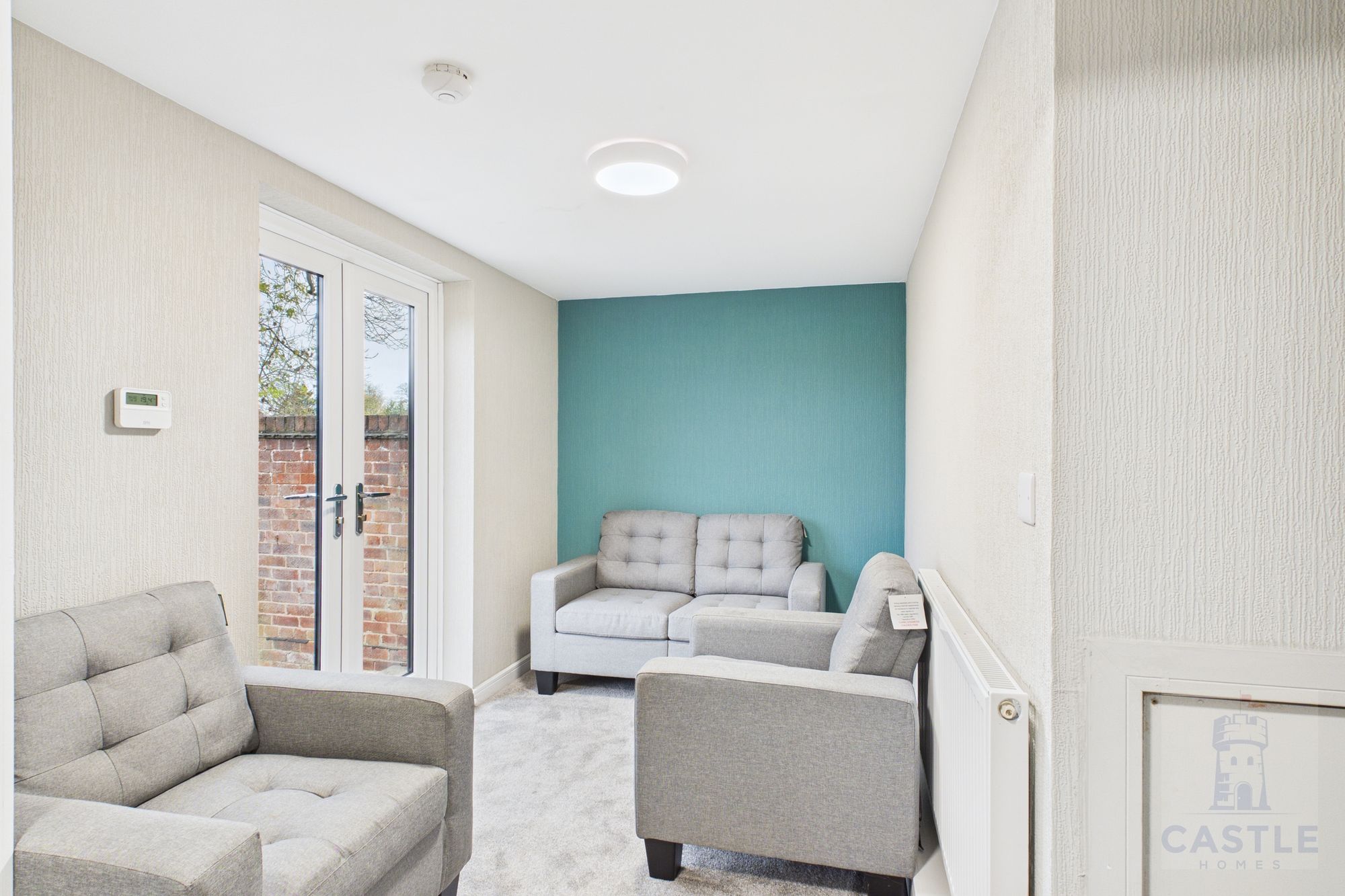 Room 1, 15, Daventry Avenue, Stockton-On-Tees