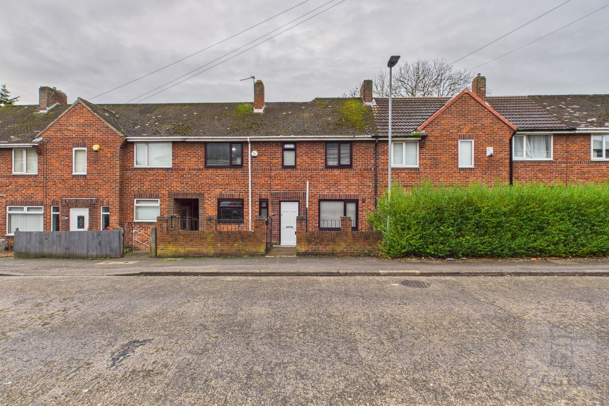 Room 1, 15, Daventry Avenue, Stockton-On-Tees