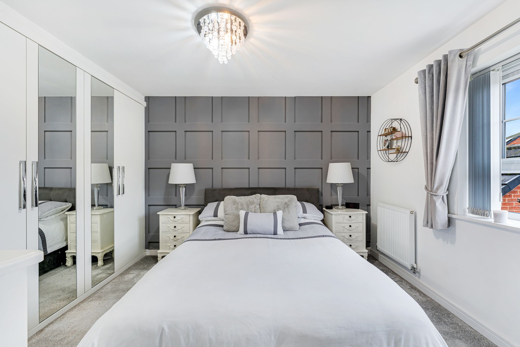 Morston Road, Runcorn, WA7