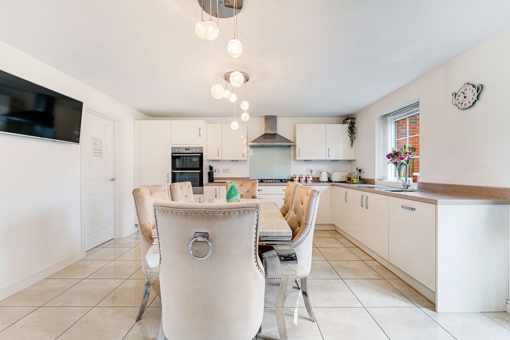 Morston Road, Runcorn, WA7