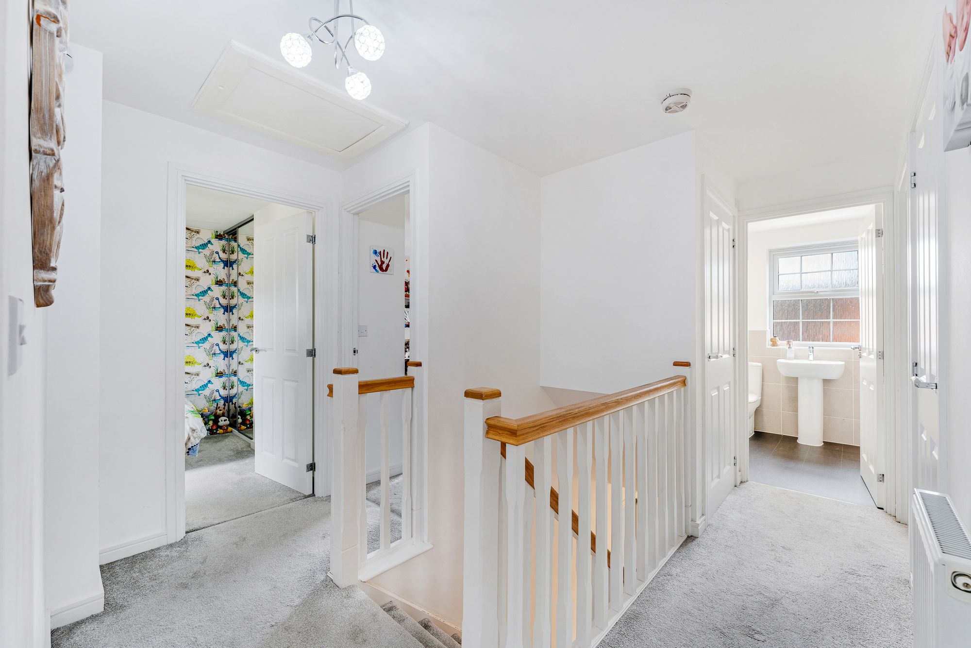 Morston Road, Runcorn, WA7