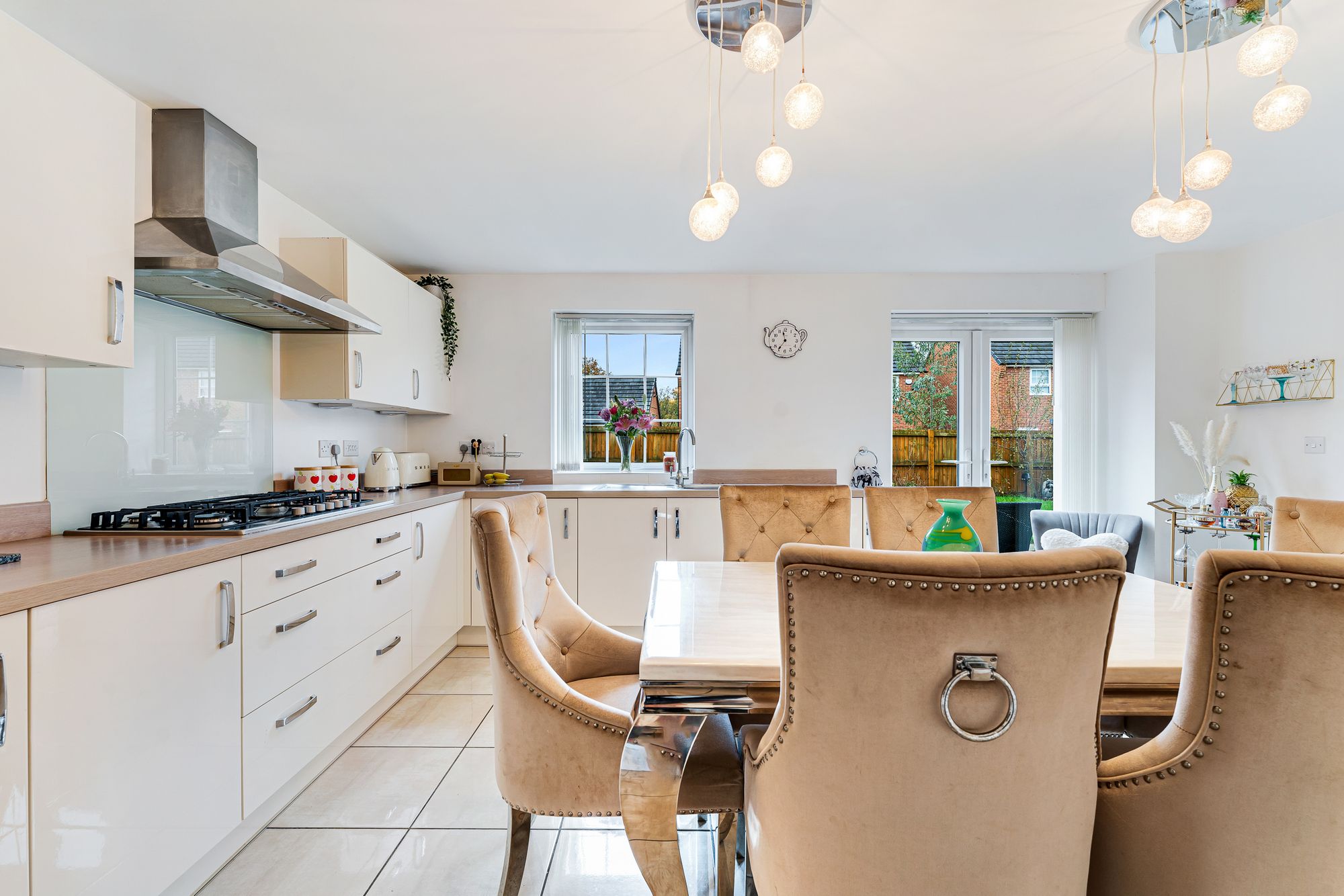 Morston Road, Runcorn, WA7