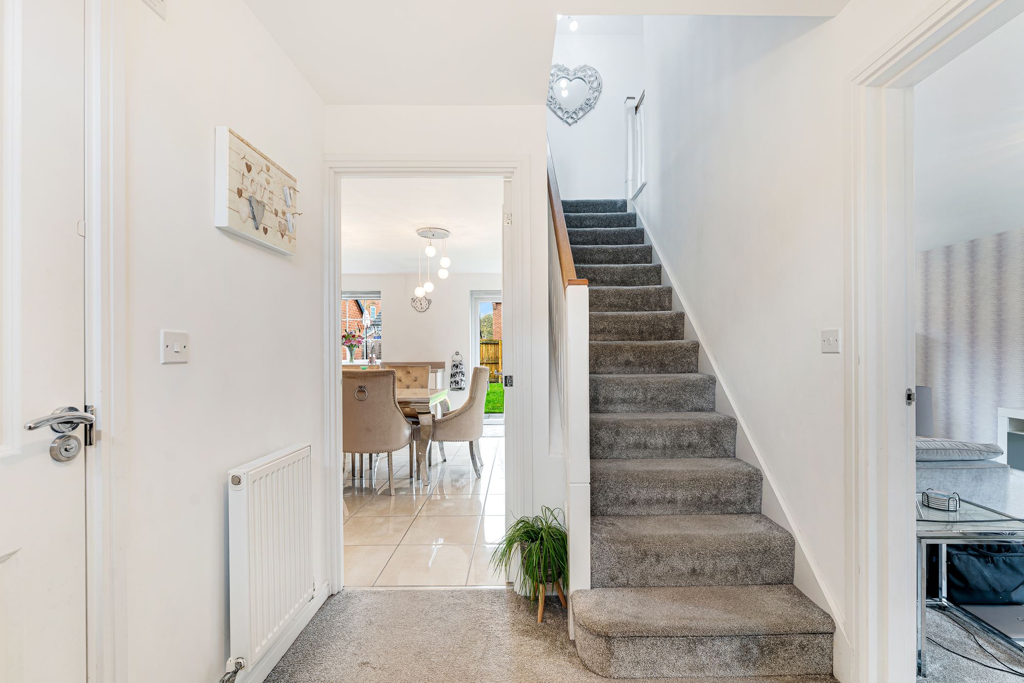 Morston Road, Runcorn, WA7