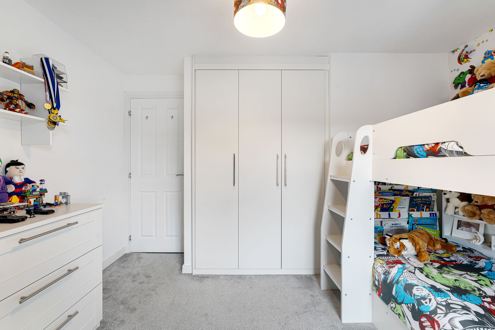 Morston Road, Runcorn, WA7