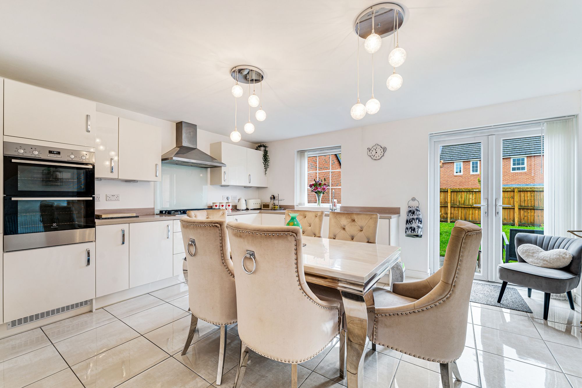 Morston Road, Runcorn, WA7