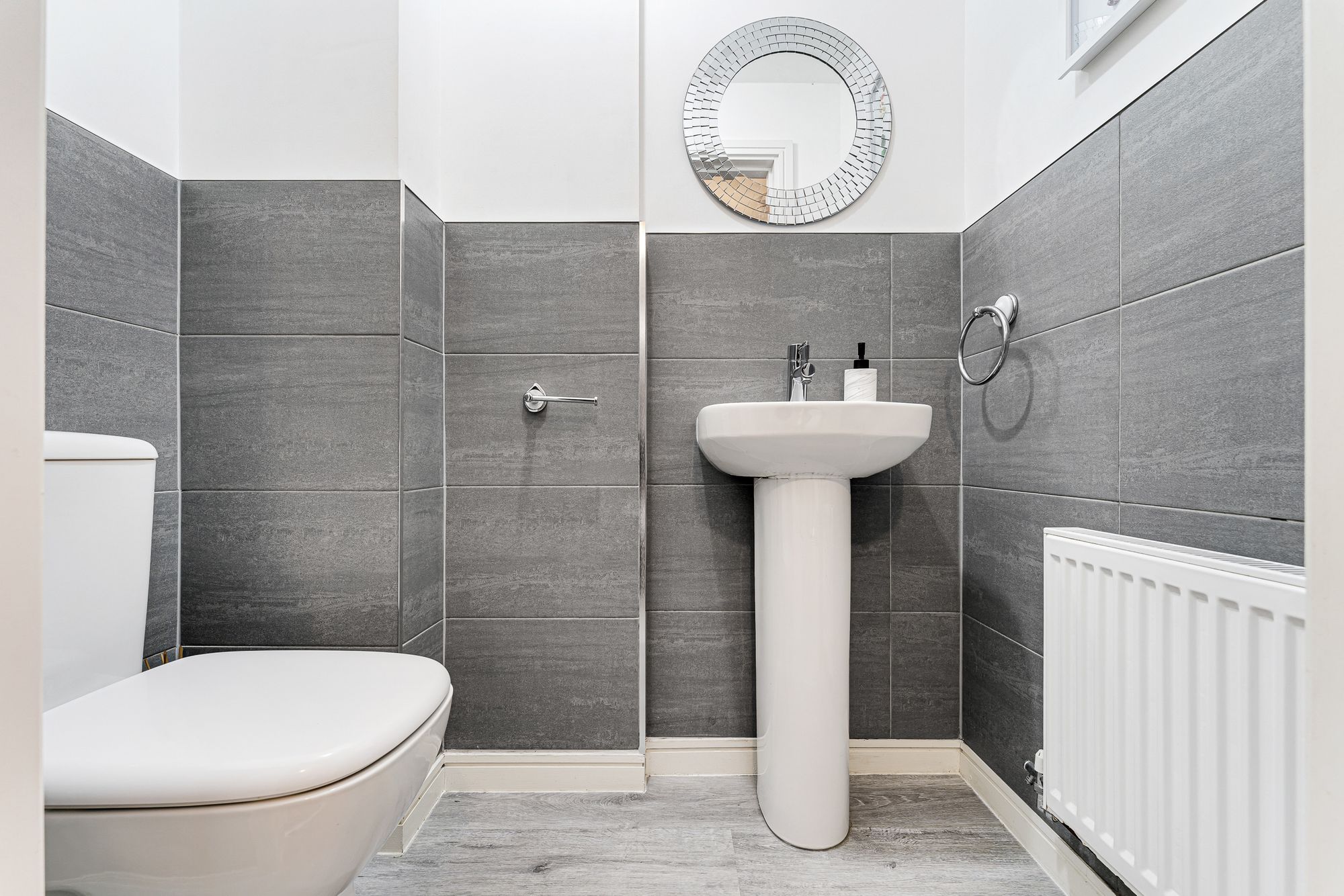 Morston Road, Runcorn, WA7