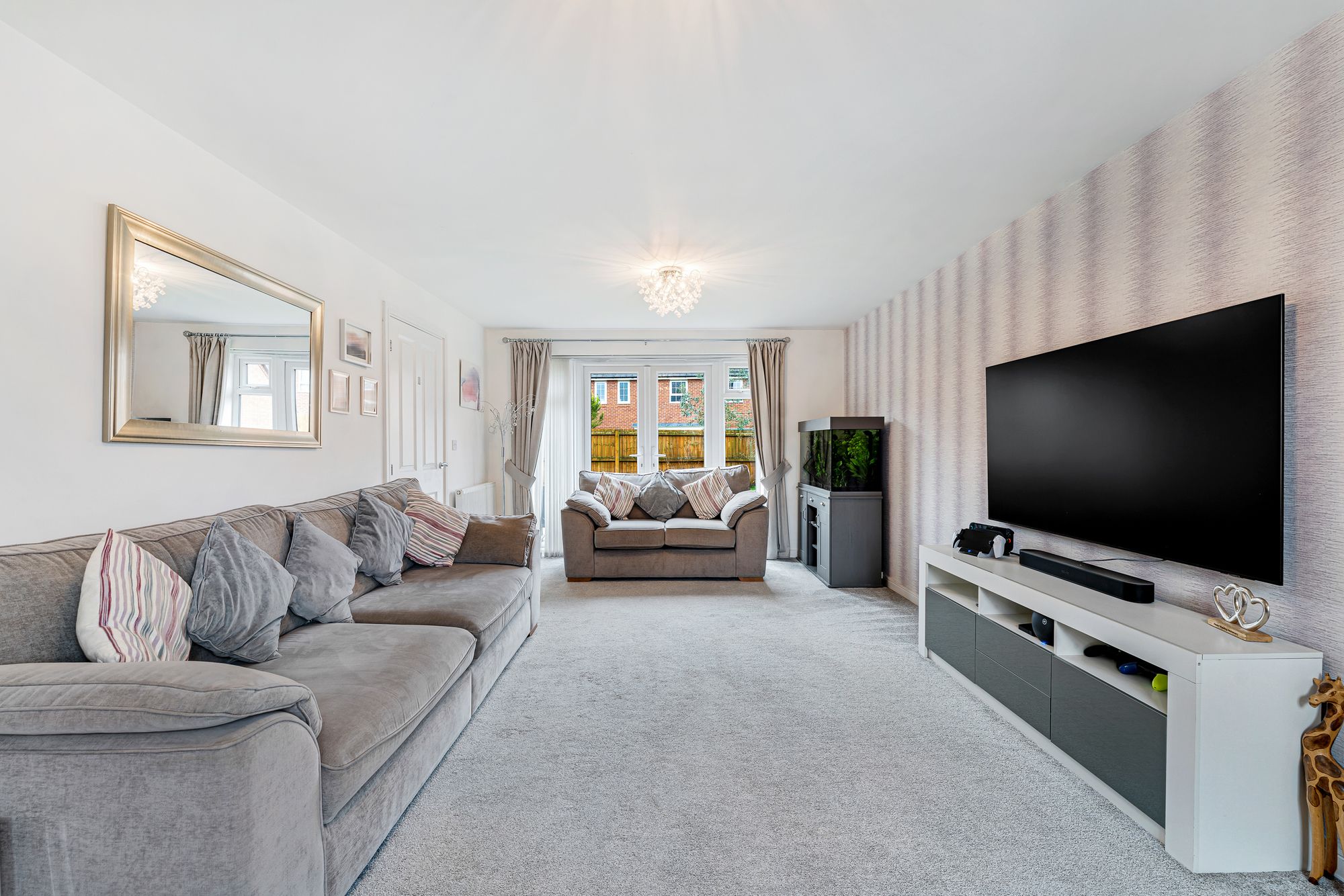 Morston Road, Runcorn, WA7