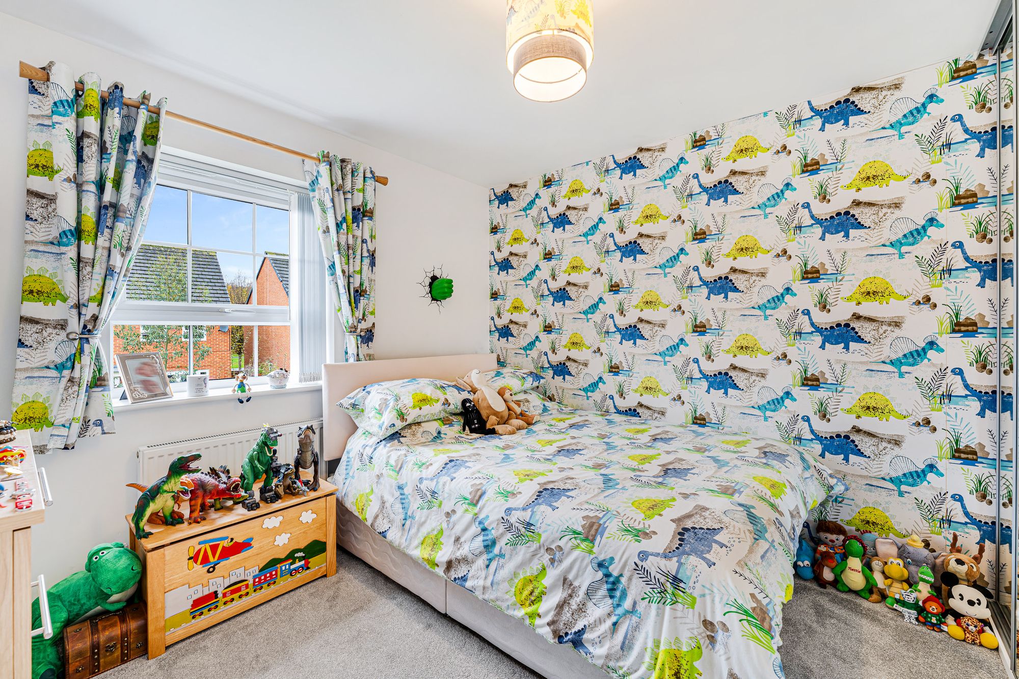 Morston Road, Runcorn, WA7