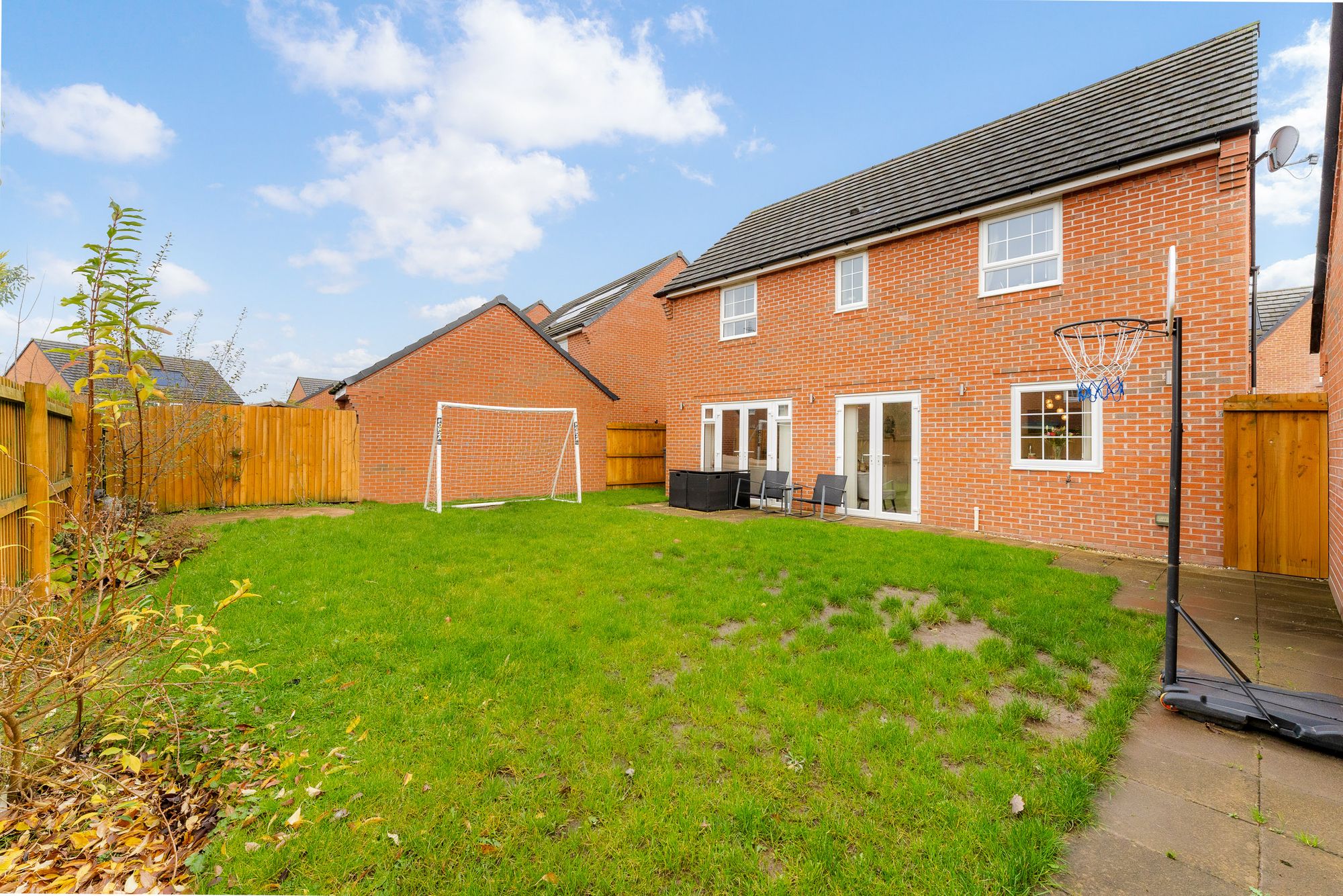 Morston Road, Runcorn, WA7