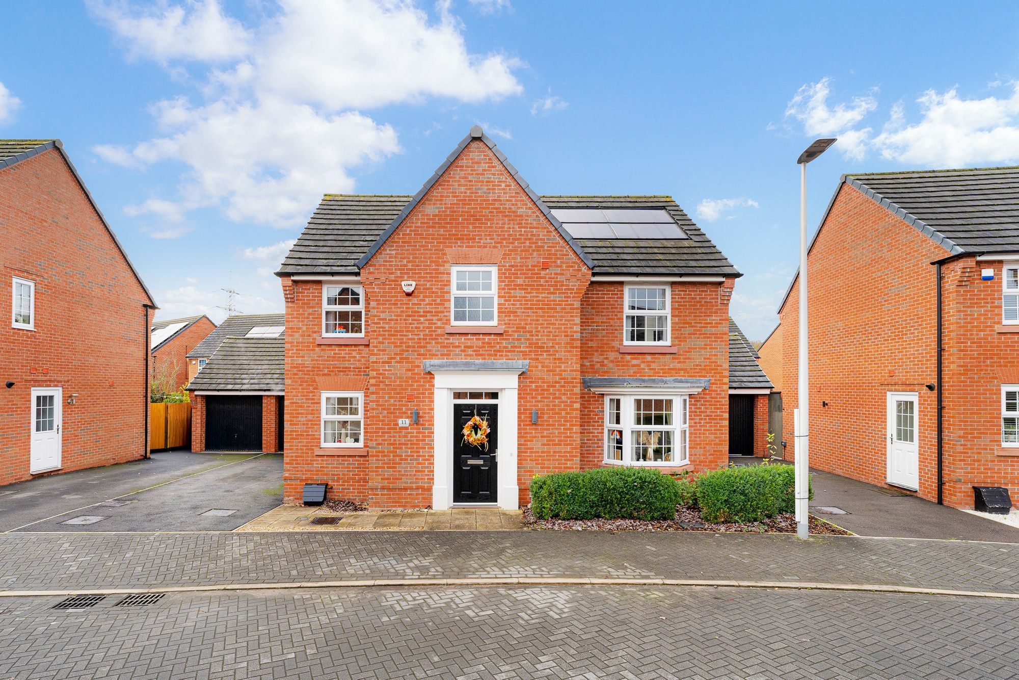 Morston Road, Runcorn, WA7