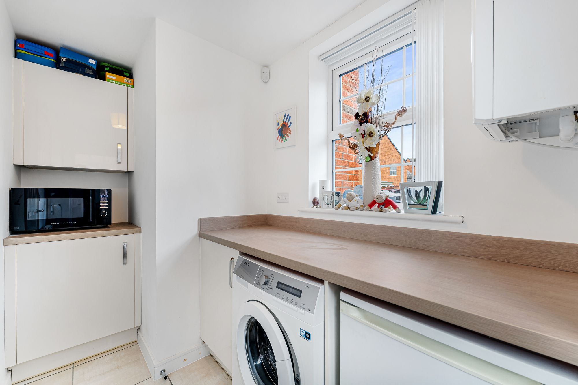 Morston Road, Runcorn, WA7