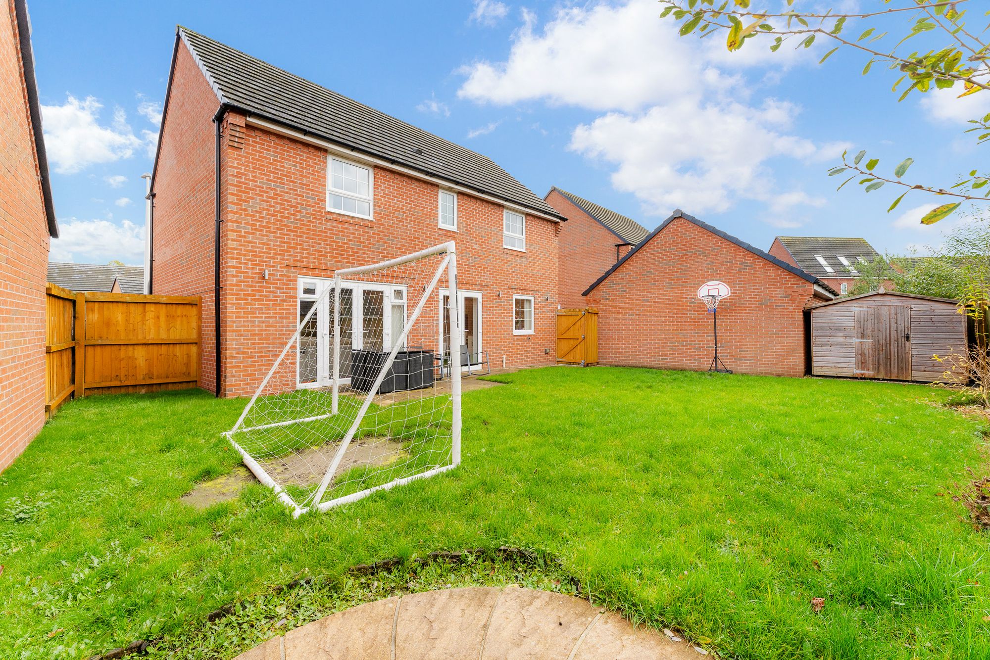 Morston Road, Runcorn, WA7