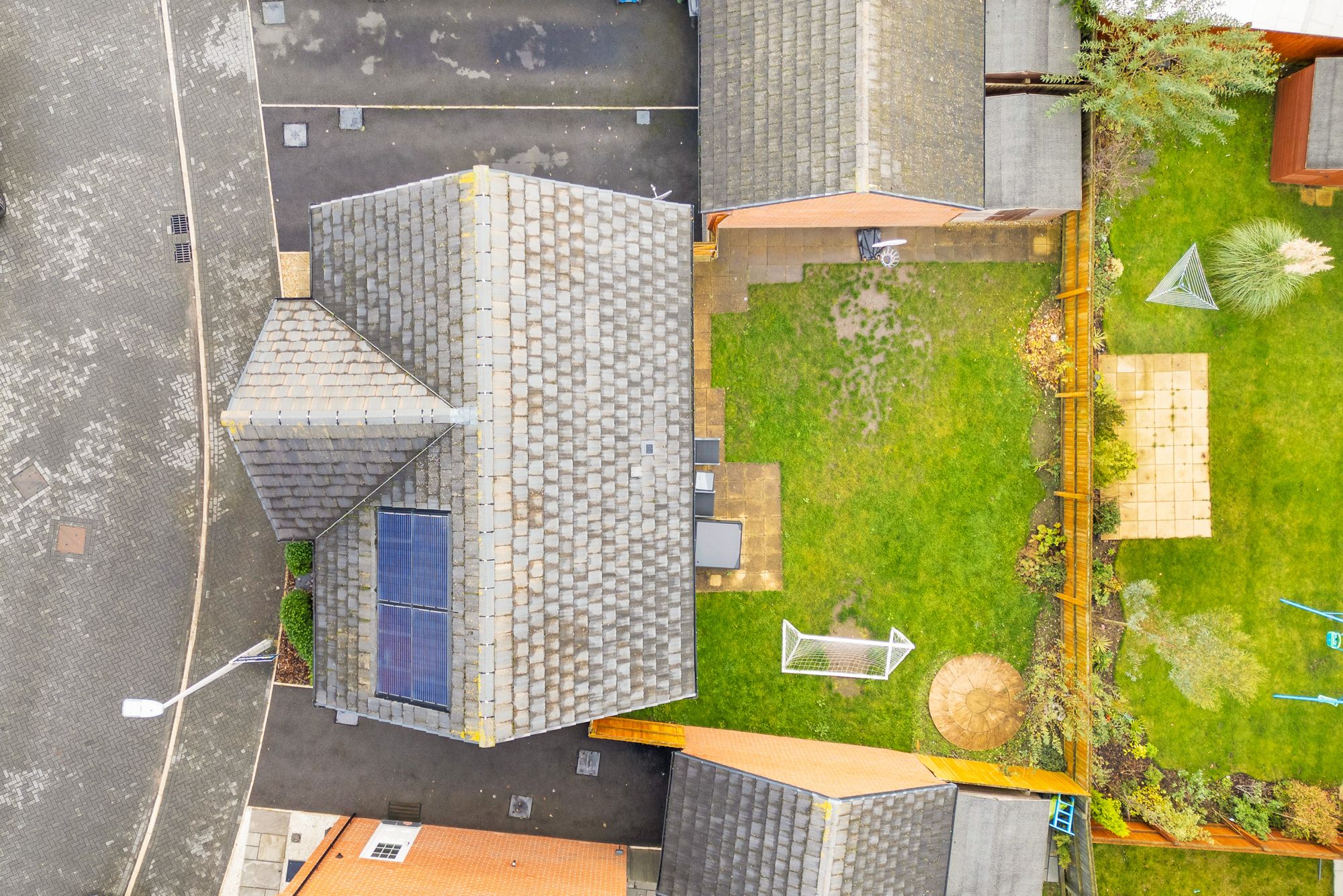 Morston Road, Runcorn, WA7