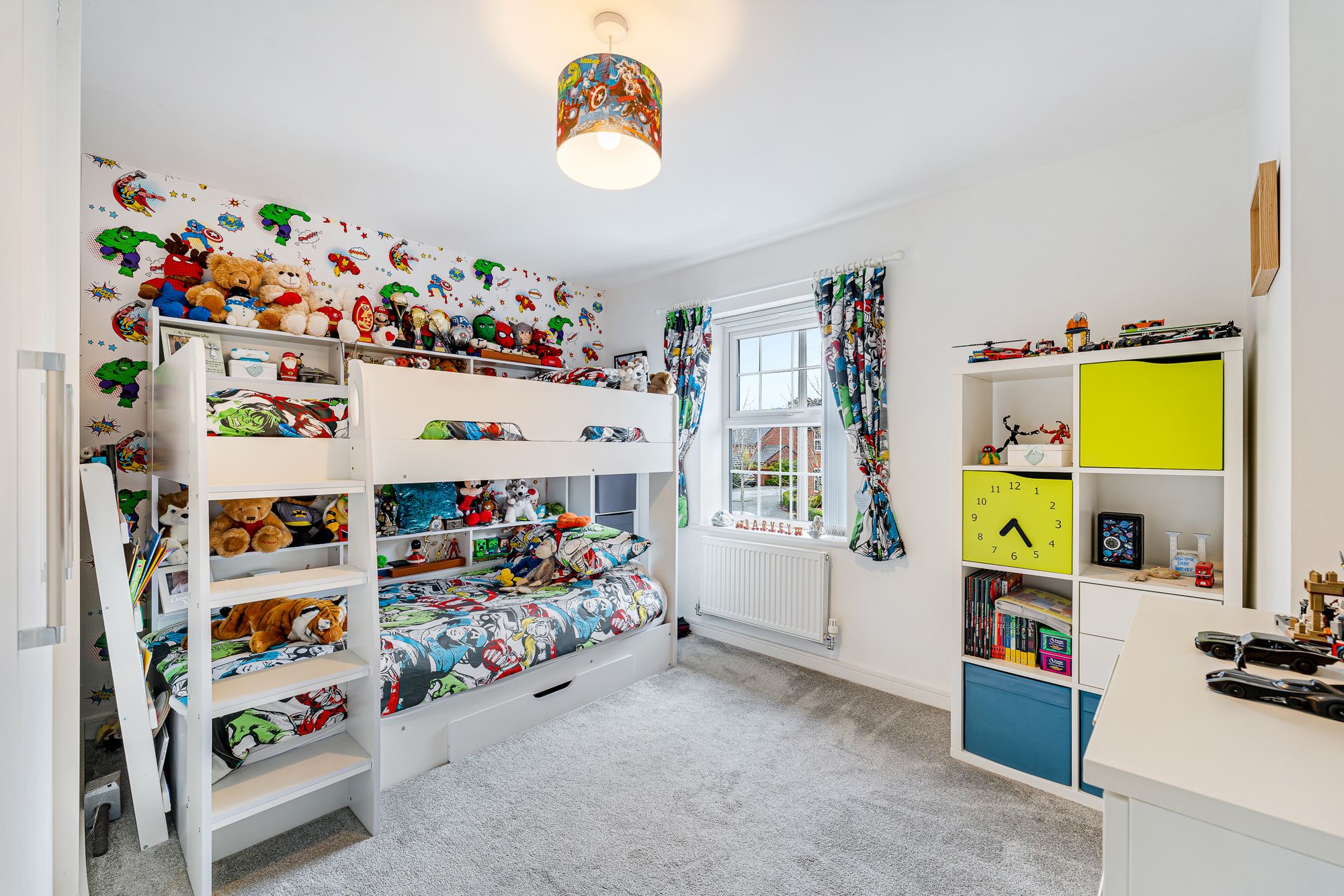 Morston Road, Runcorn, WA7