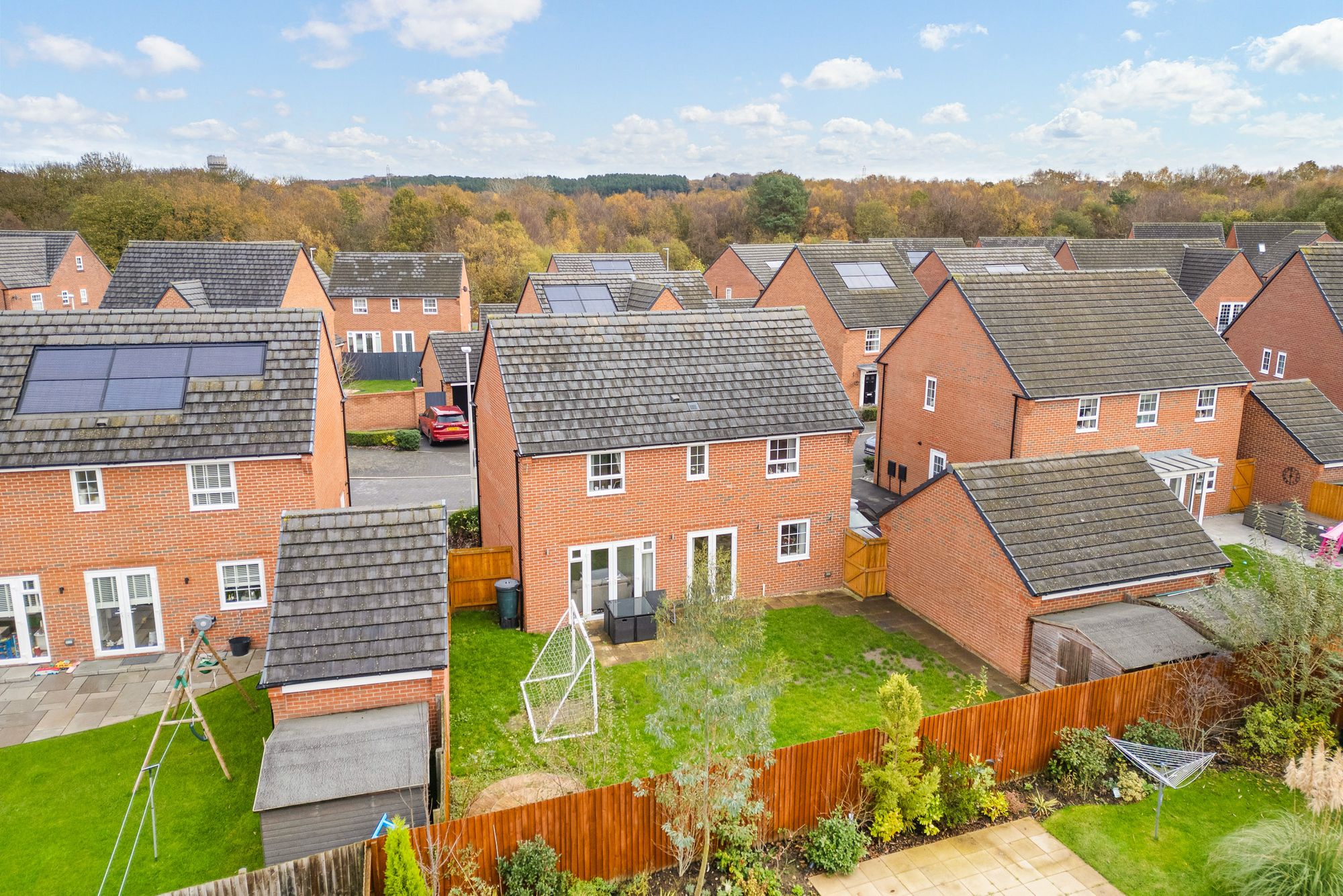 Morston Road, Runcorn, WA7