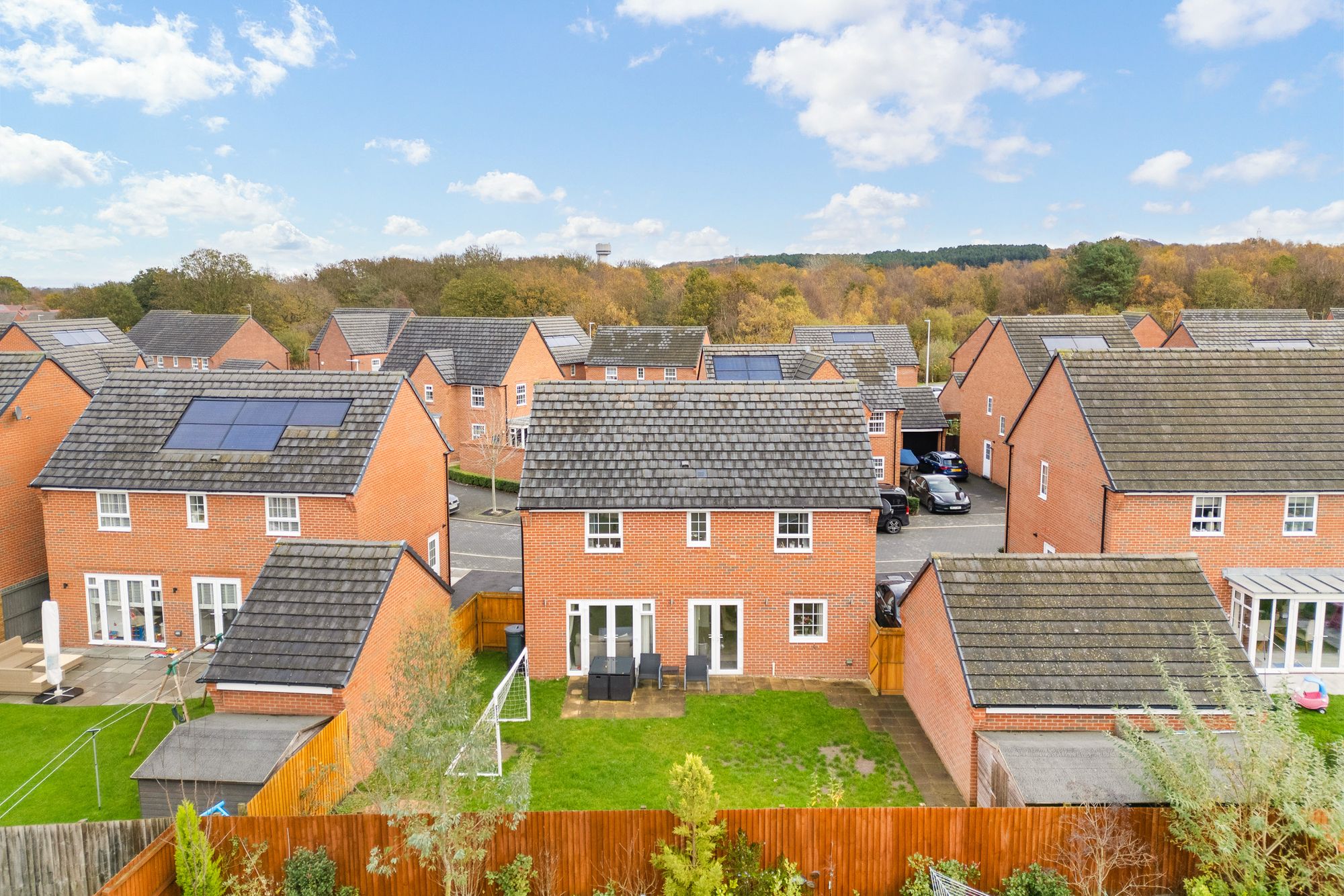 Morston Road, Runcorn, WA7