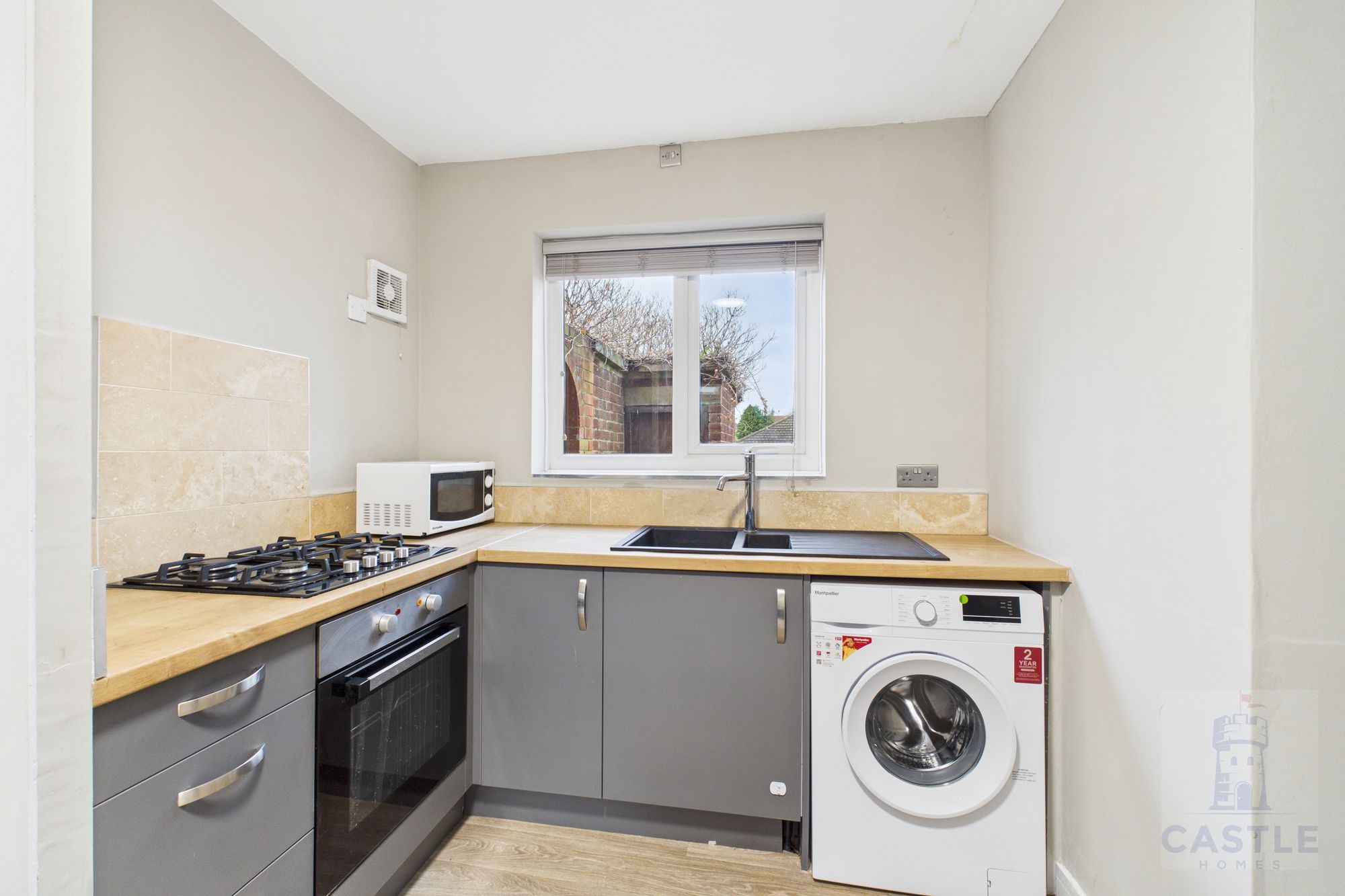 Room 3, 15 Daventry Avenue, Stockton-On-Tees