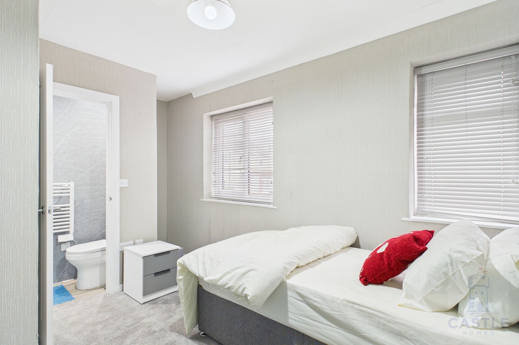 Room 4, 15 Daventry Avenue, Stockton-On-Tees