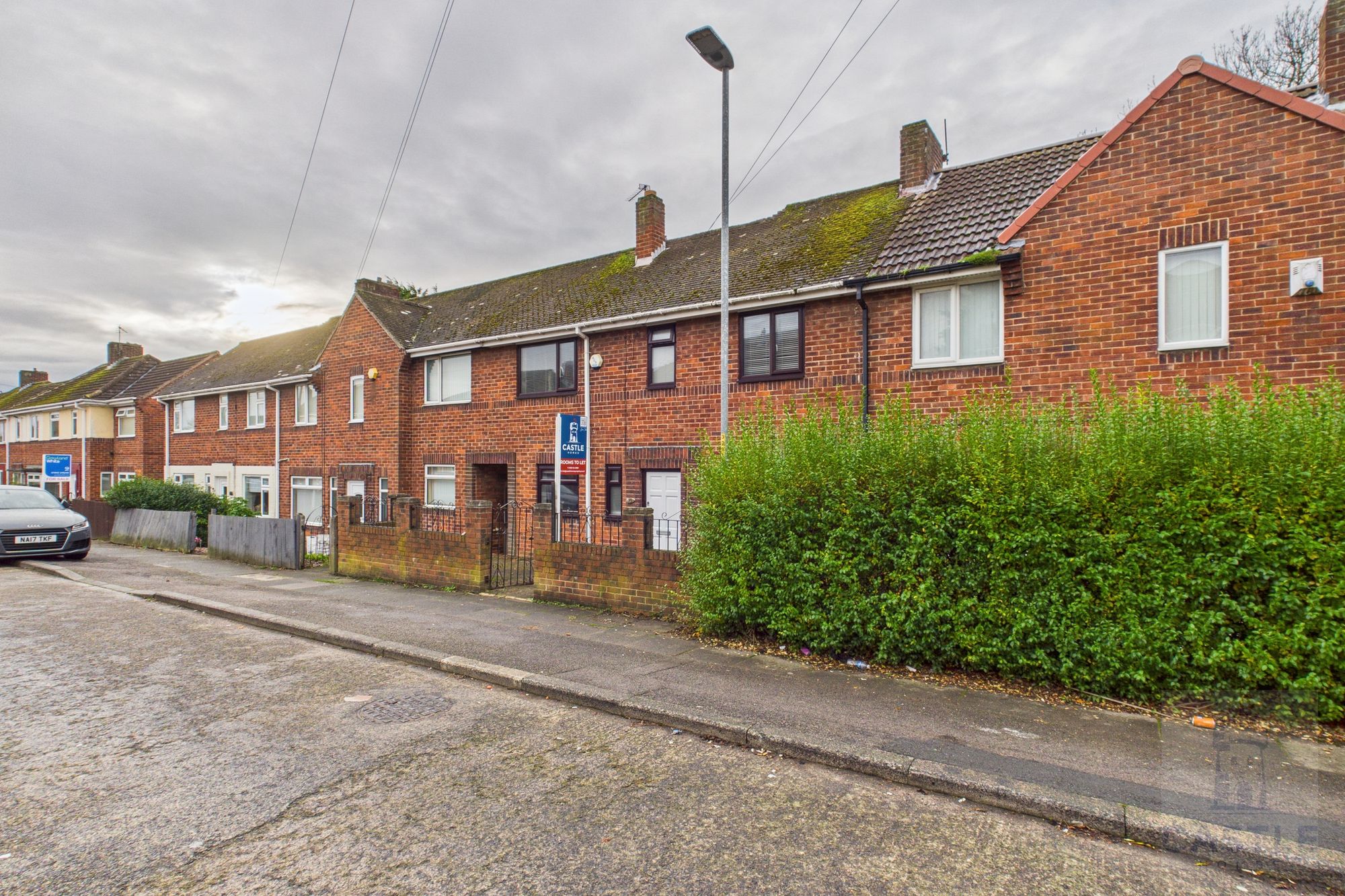 Room 4, 15 Daventry Avenue, Stockton-On-Tees