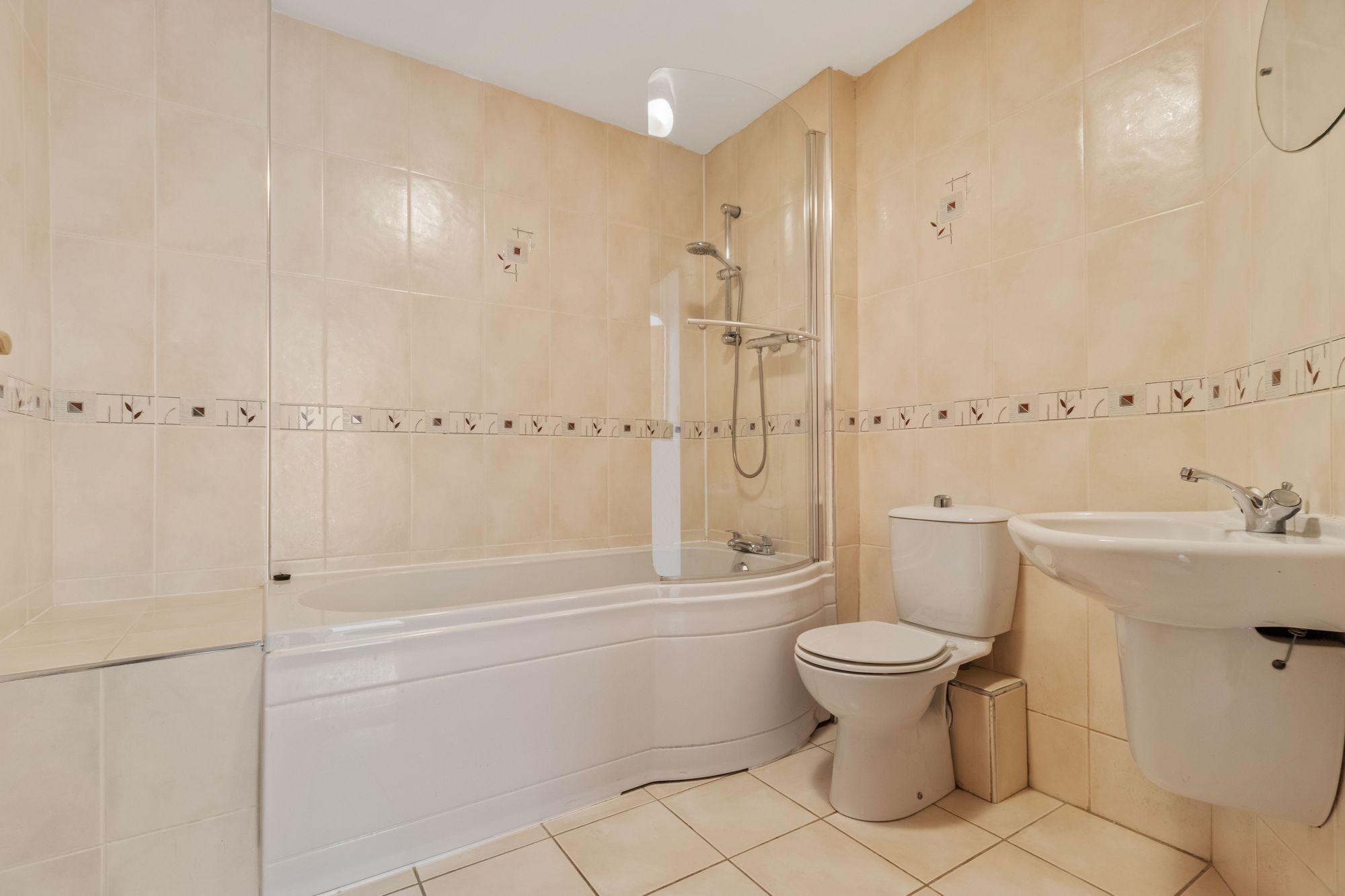 Apartment 2, Warrington