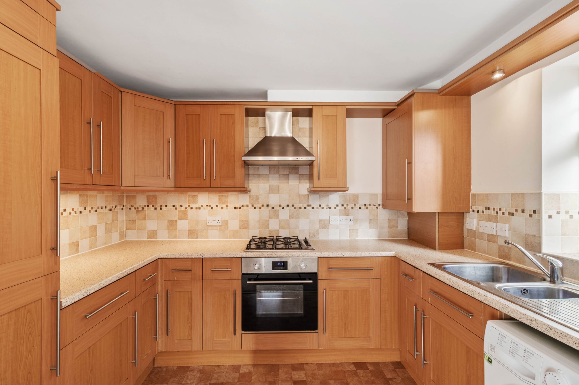 Apartment 2, Warrington