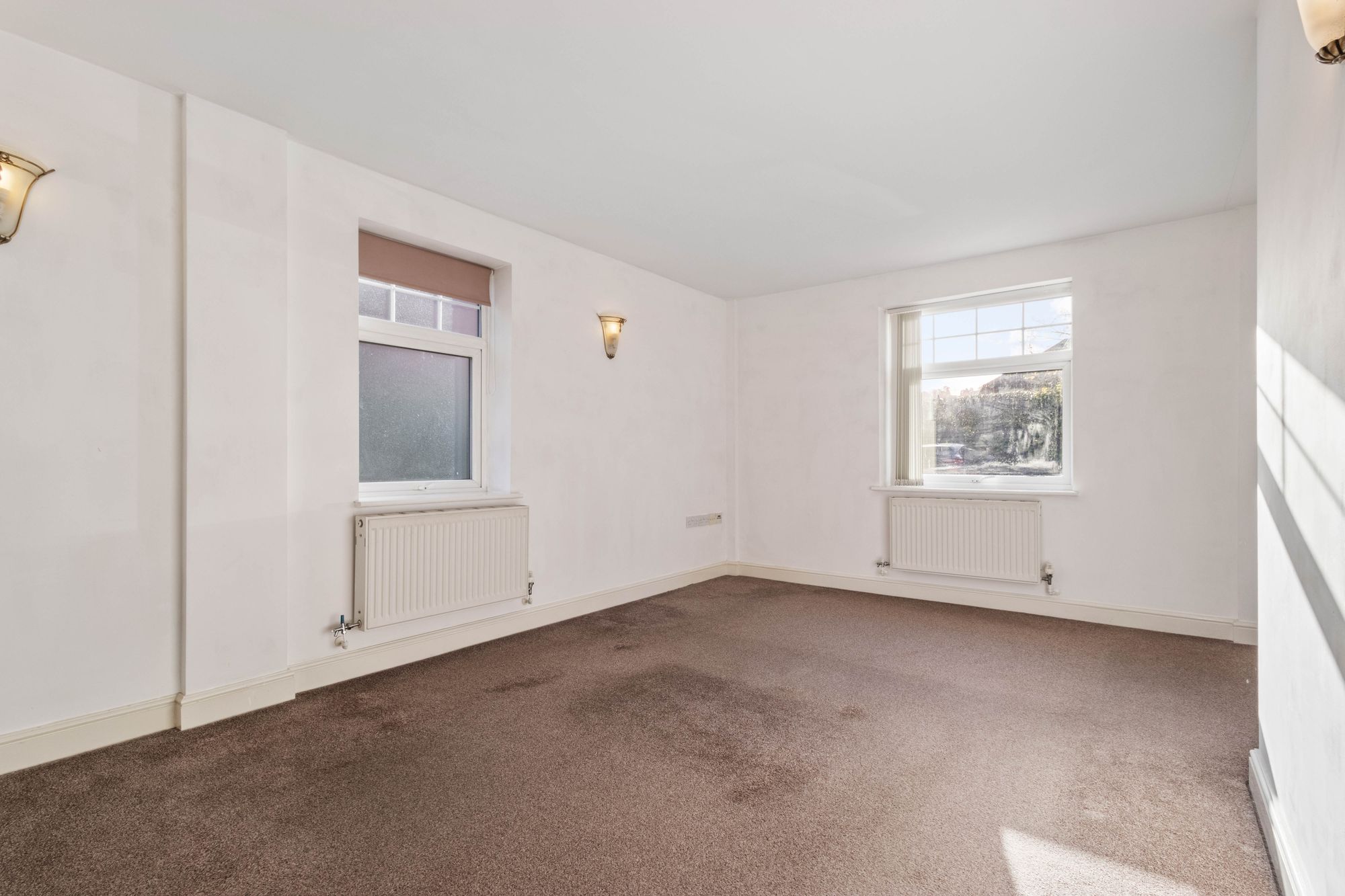 Apartment 2, Warrington