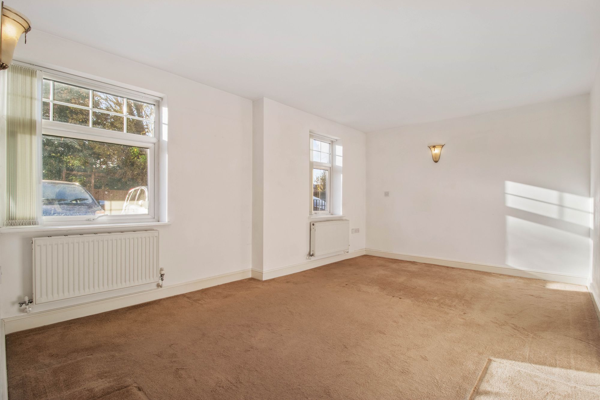 Apartment 2, Warrington