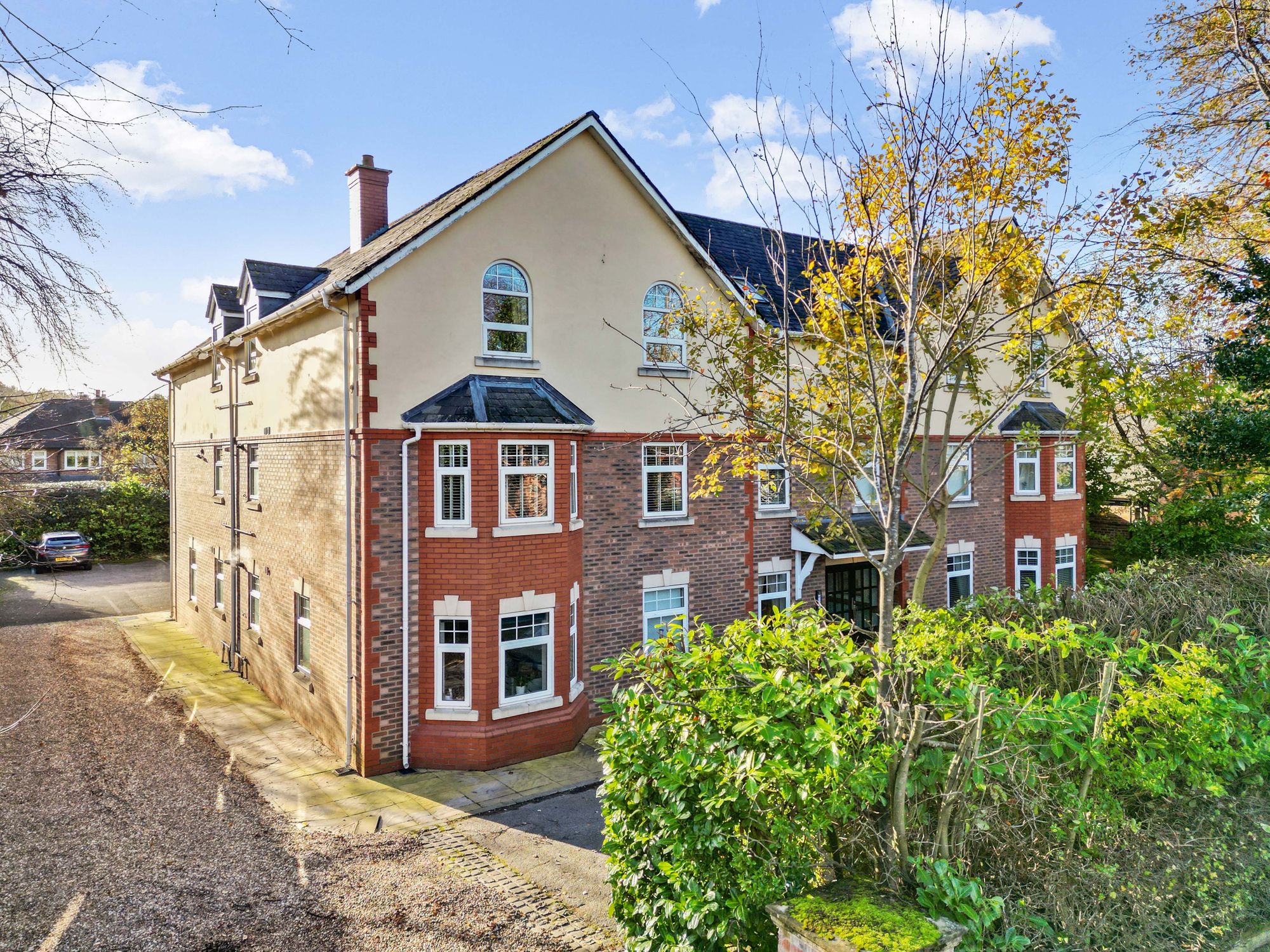 Whitefield Road, Stockton Heath, WA4