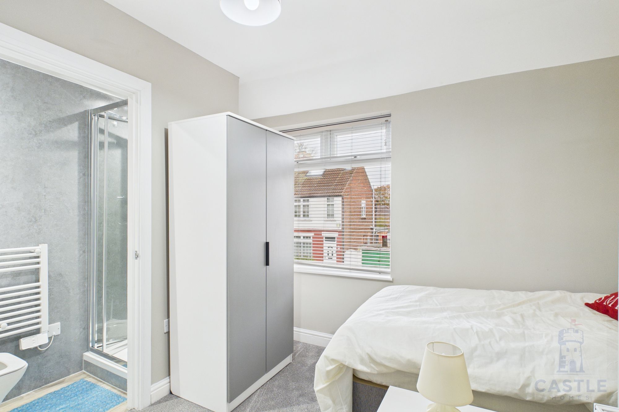 Room 2, 4, Alpha Grove, Stockton-On-Tees