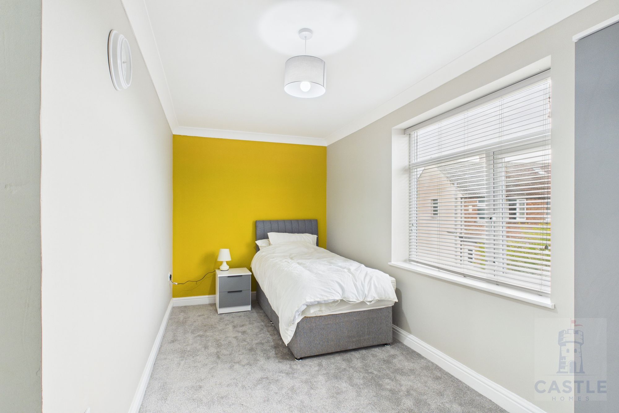 Room 3, 4, Alpha Grove, Stockton-On-Tees