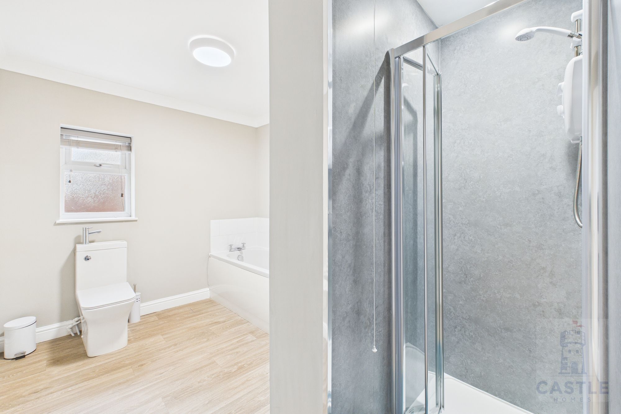 Room 3, 4, Alpha Grove, Stockton-On-Tees