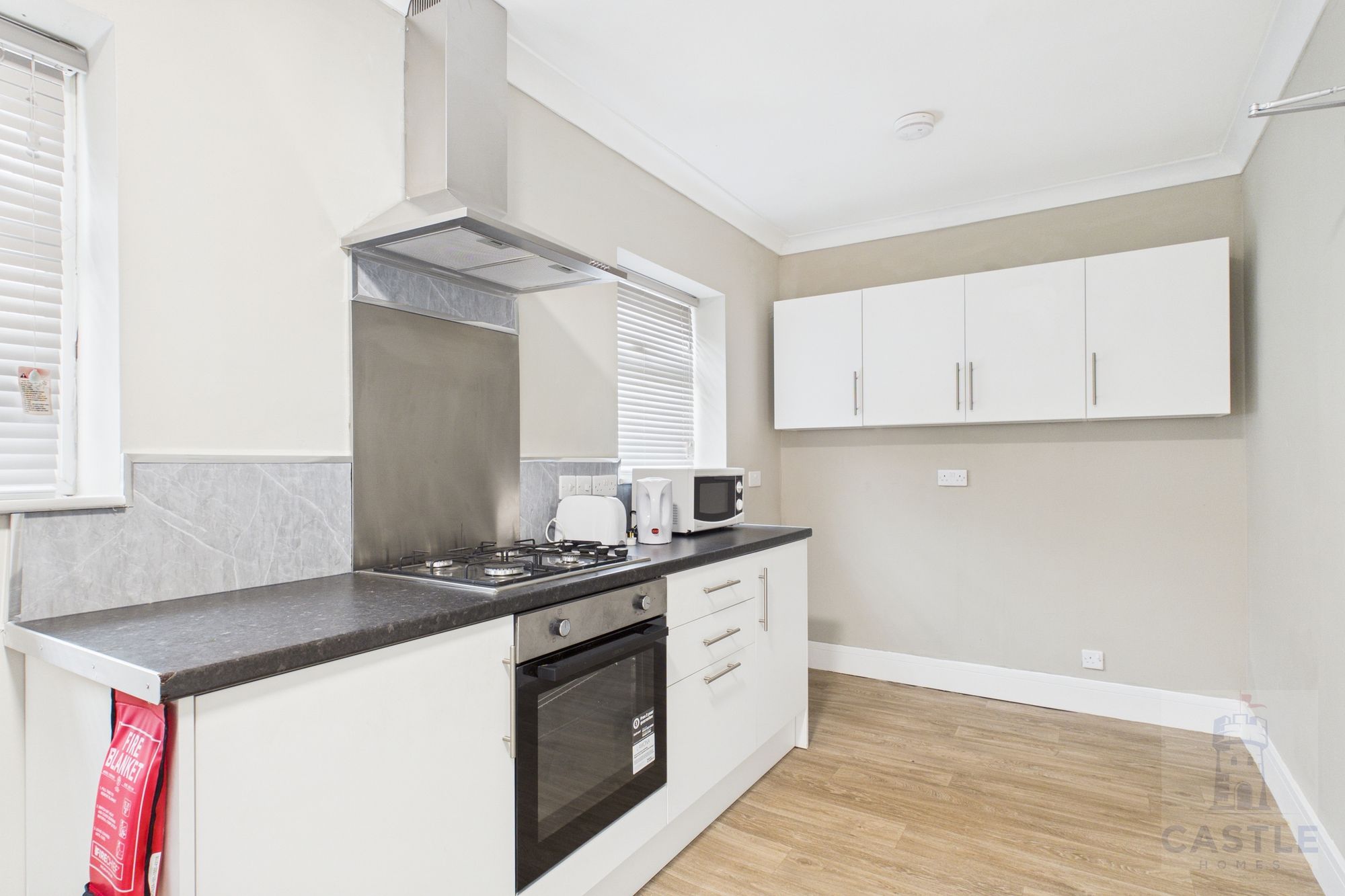 Room 4, 4, Alpha Grove, Stockton-On-Tees