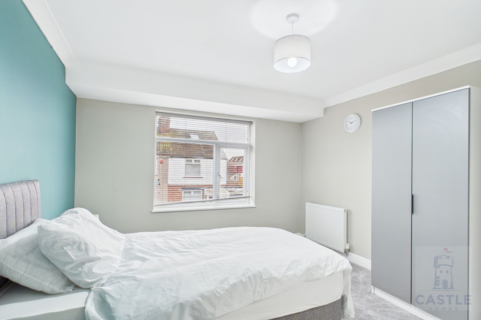 Room 4, 4, Alpha Grove, Stockton-On-Tees