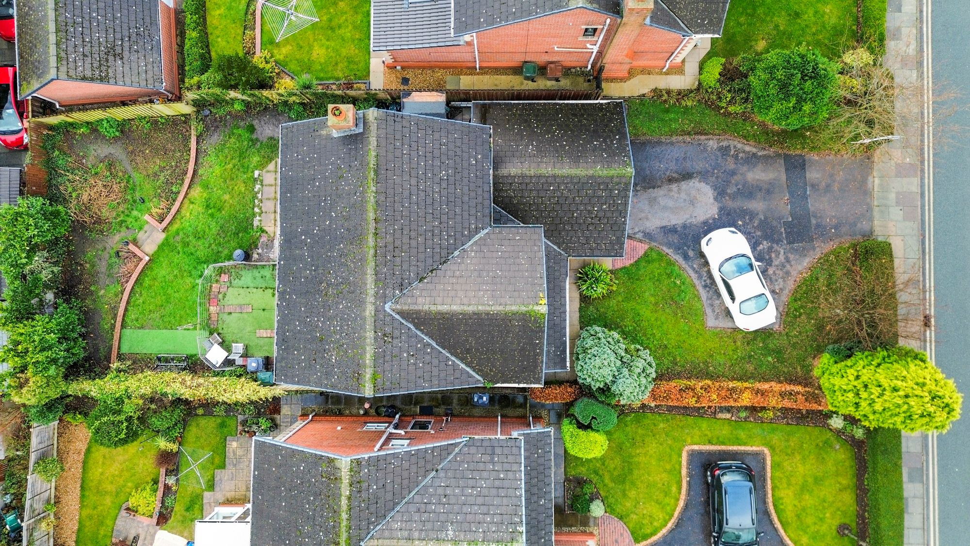 Sandbrook Road, Wigan