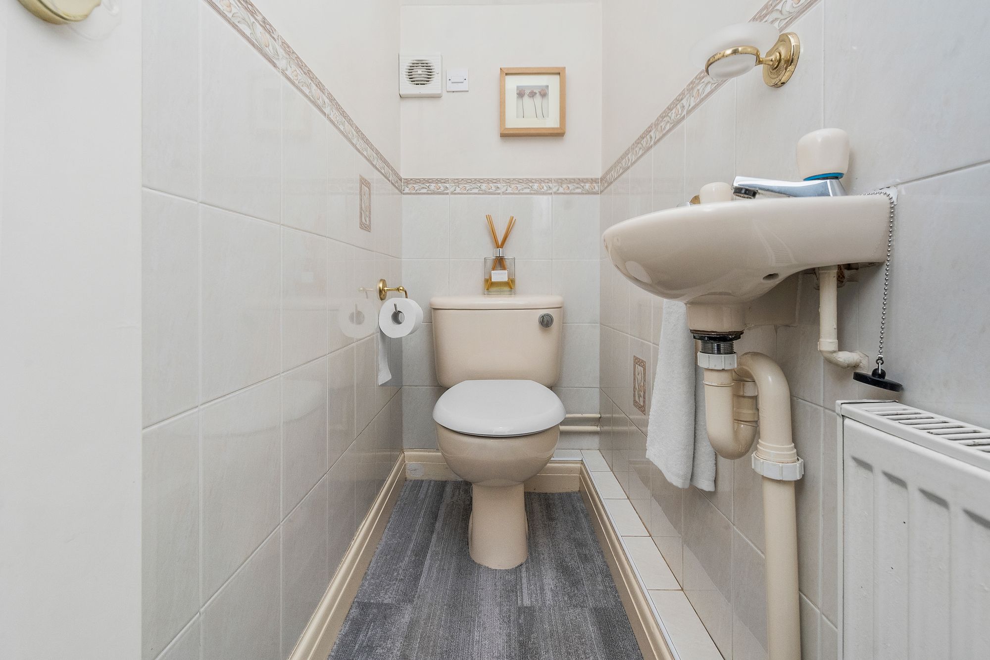 Sandbrook Road, Wigan