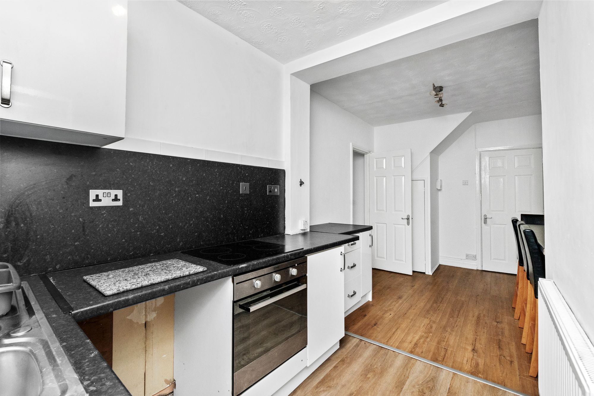 Chadwick Road, St. Helens, WA11