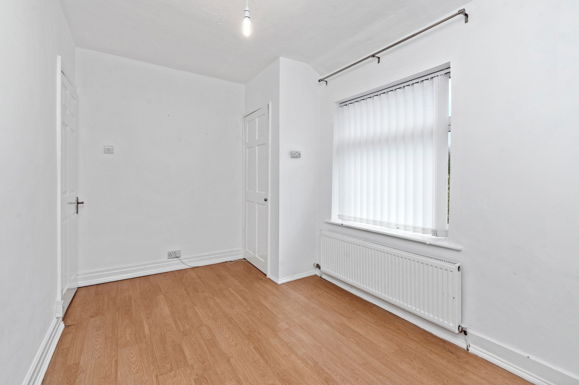 Chadwick Road, St. Helens, WA11