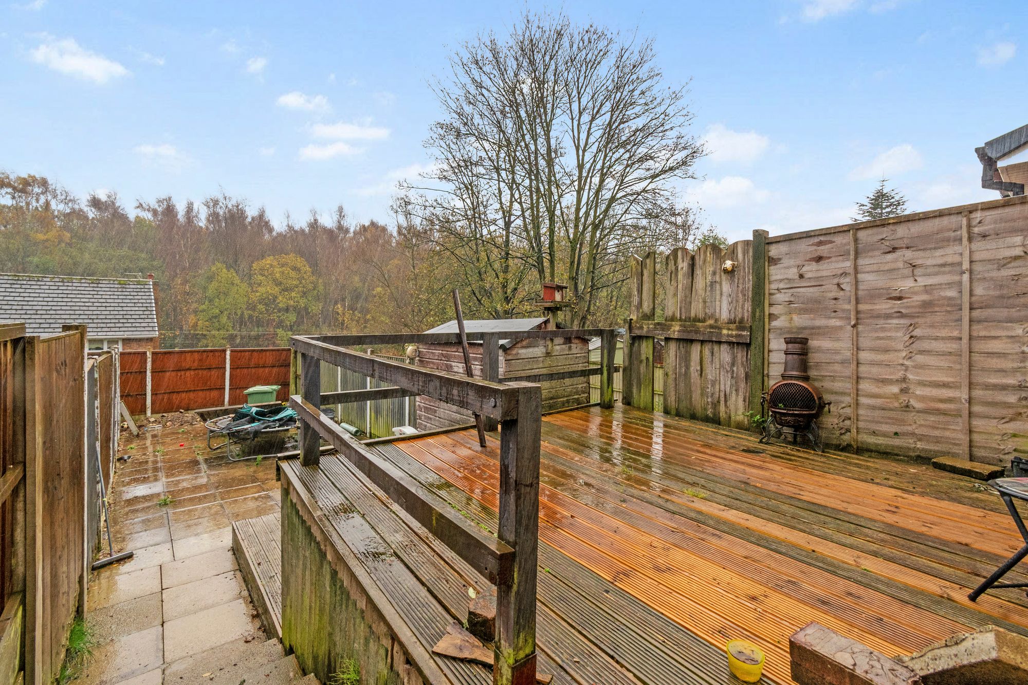 Chadwick Road, St. Helens, WA11