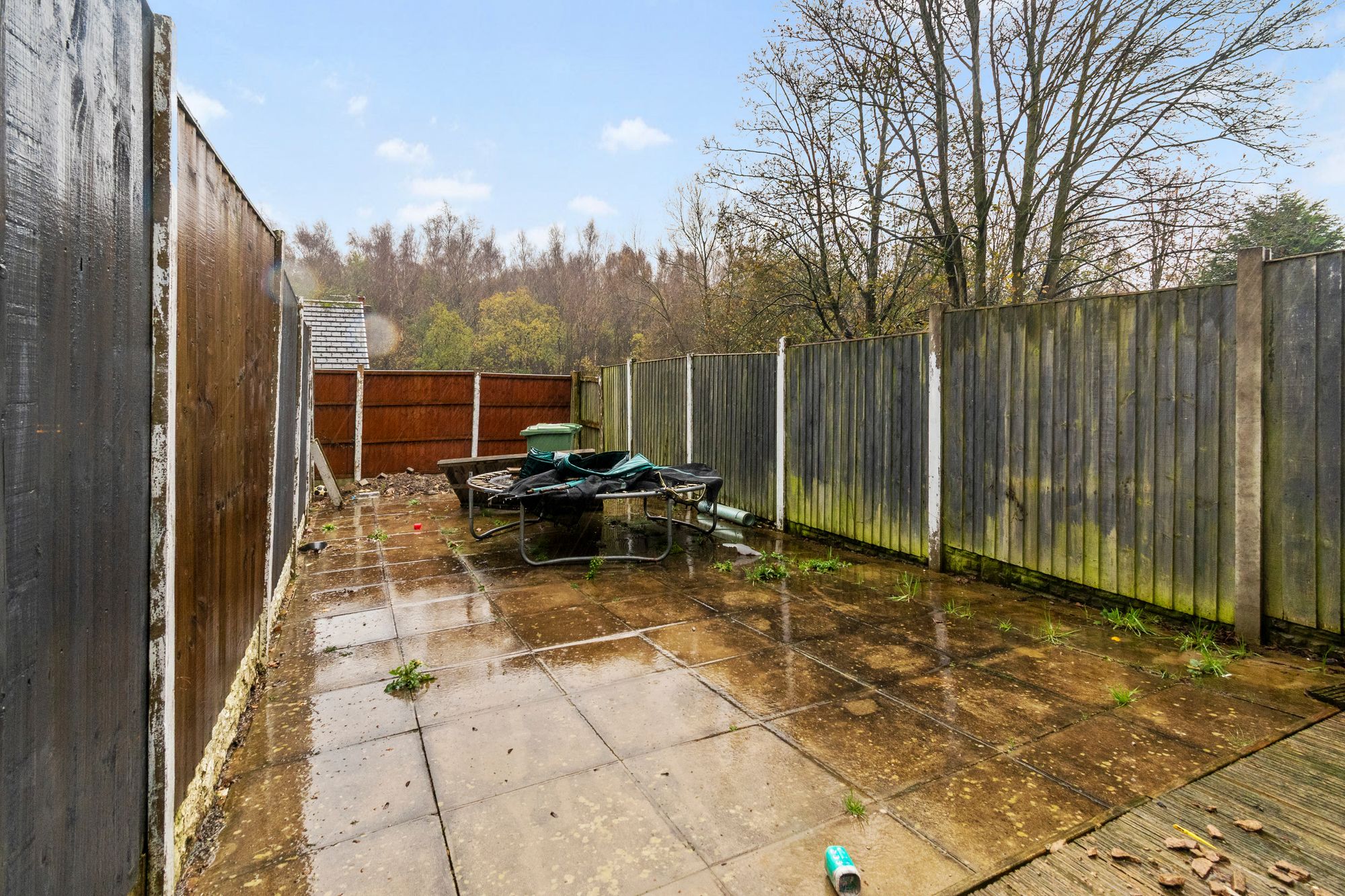 Chadwick Road, St. Helens, WA11