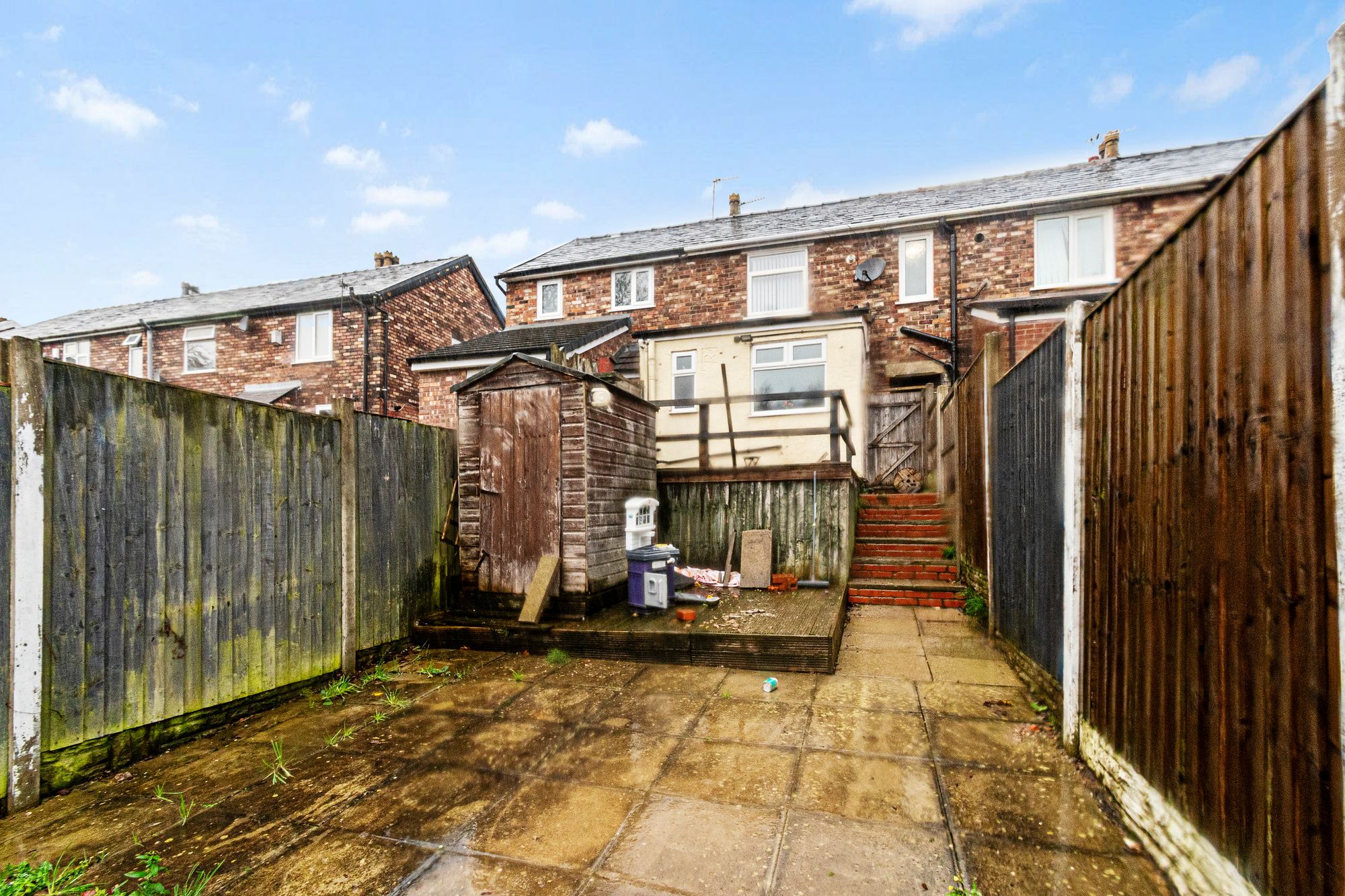 Chadwick Road, St. Helens, WA11